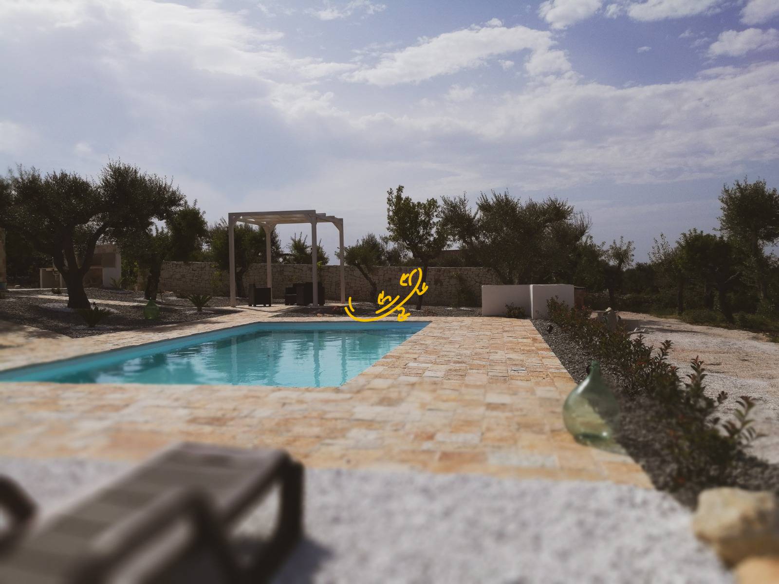 Trullo in vendita a Castellana Grotte