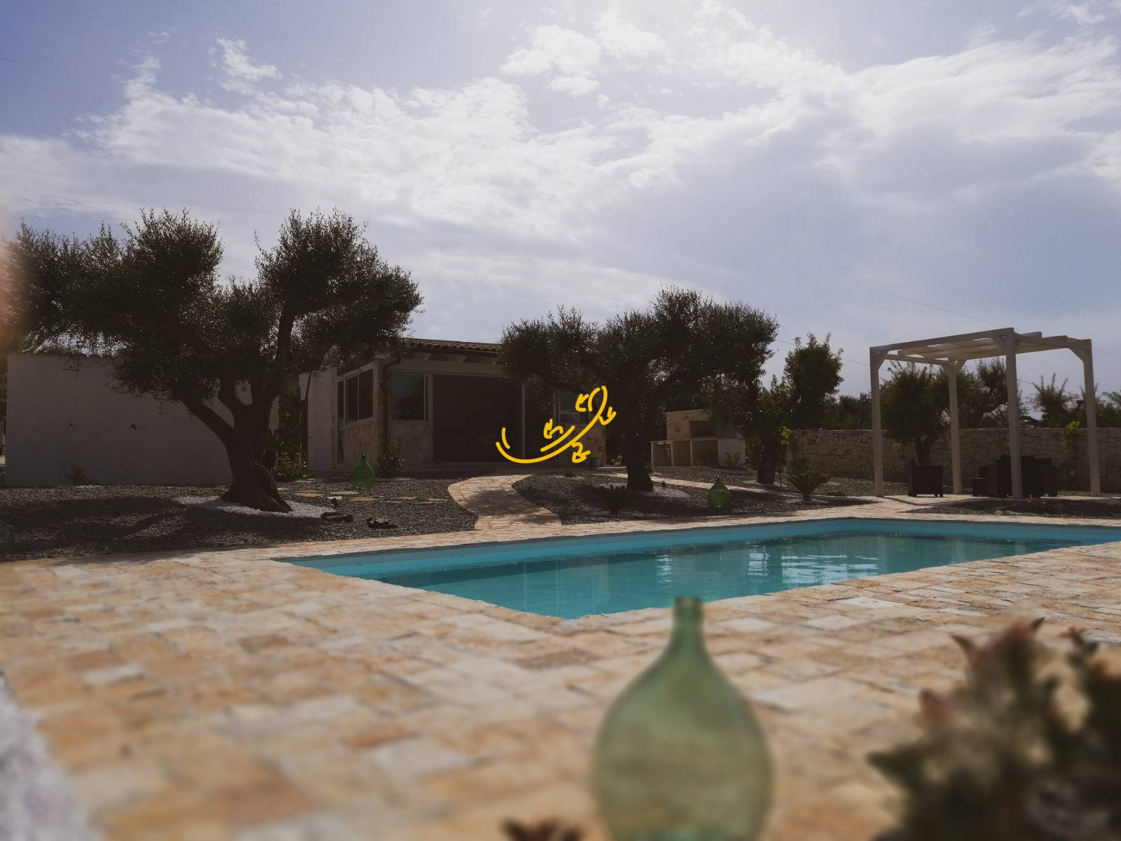 Trullo in vendita a Castellana Grotte