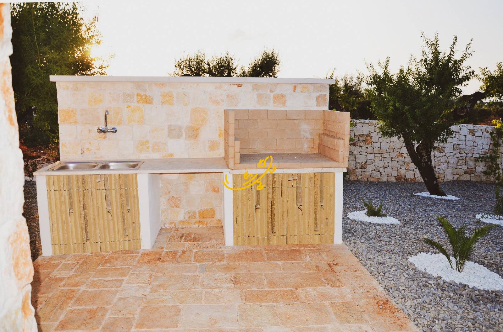 Trullo in vendita a Castellana Grotte