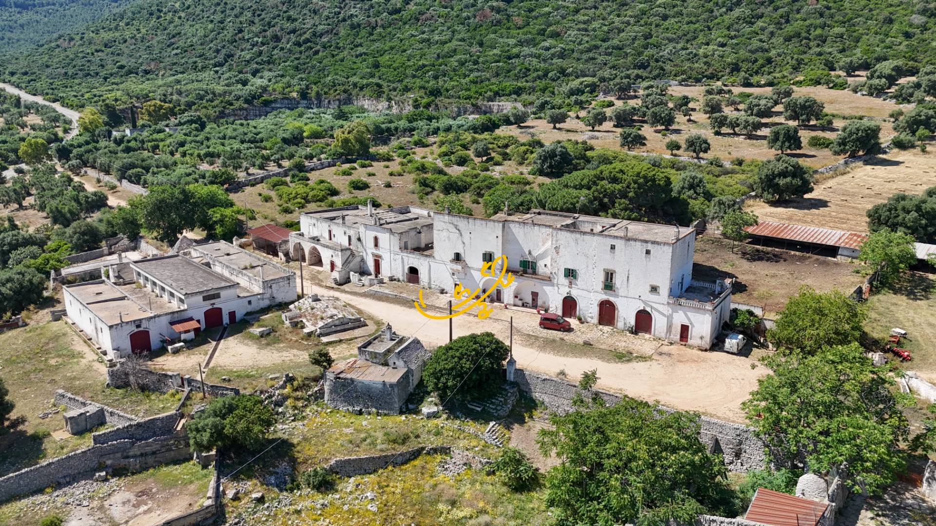 Rustico in vendita a Fasano