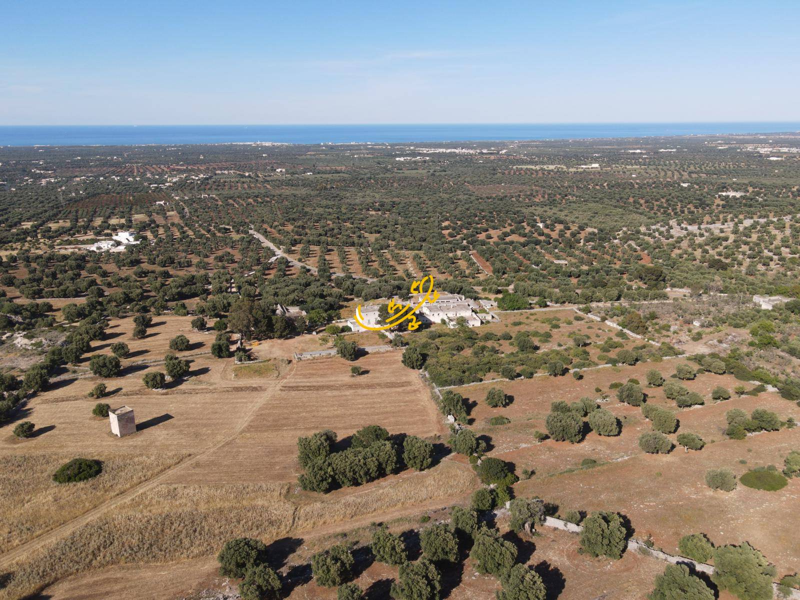 Rustico in vendita a Fasano