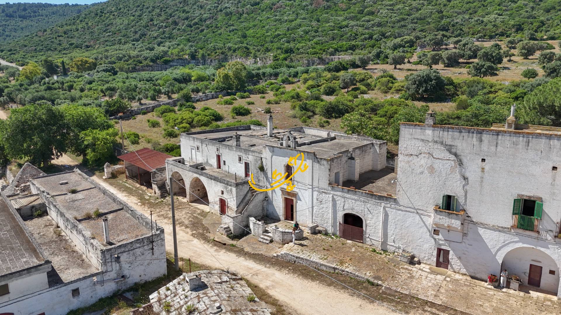 Rustico in vendita a Fasano