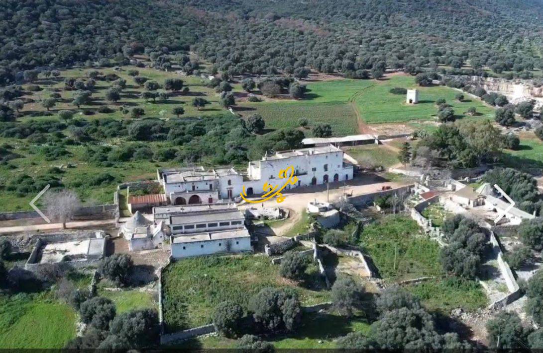 Rustico in vendita a Fasano