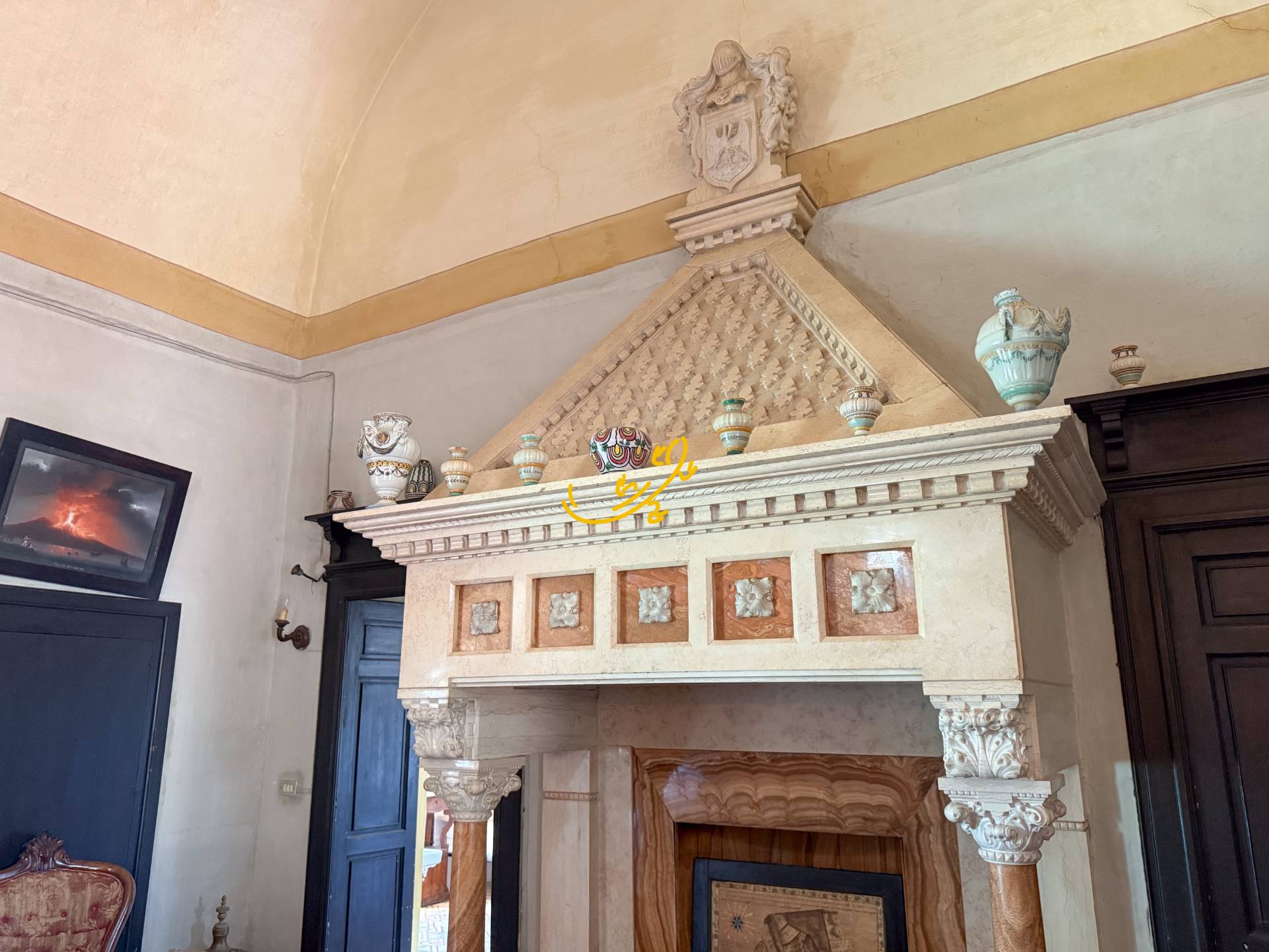 Rustico in vendita a Fasano