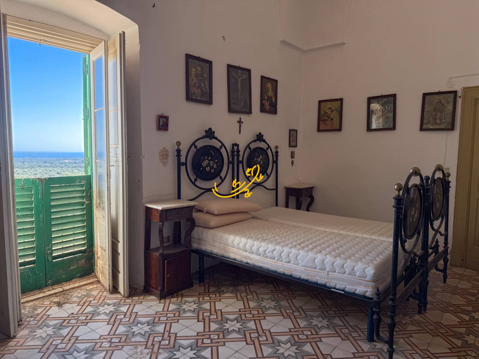 Rustico in vendita a Fasano