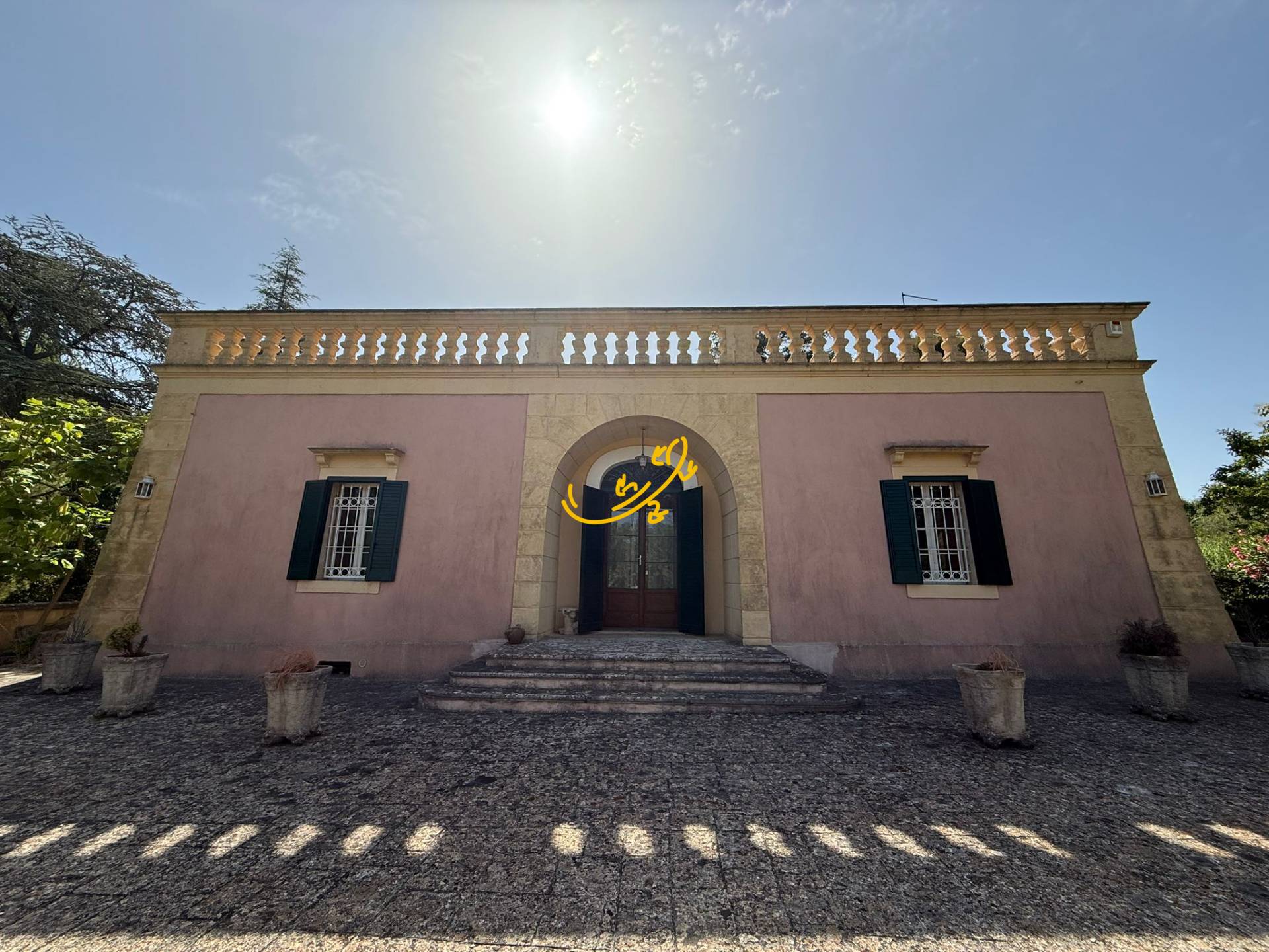 Villa in vendita a Fasano