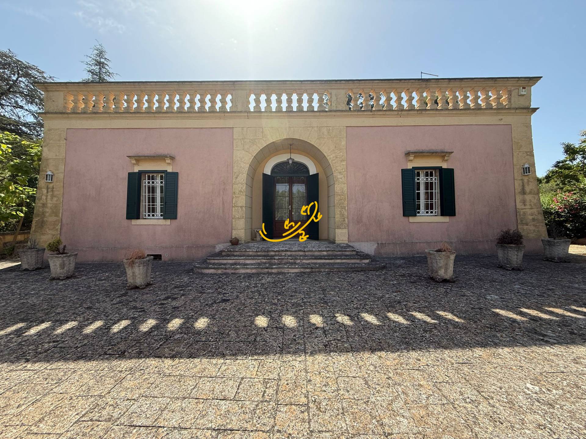 Villa in vendita a Fasano