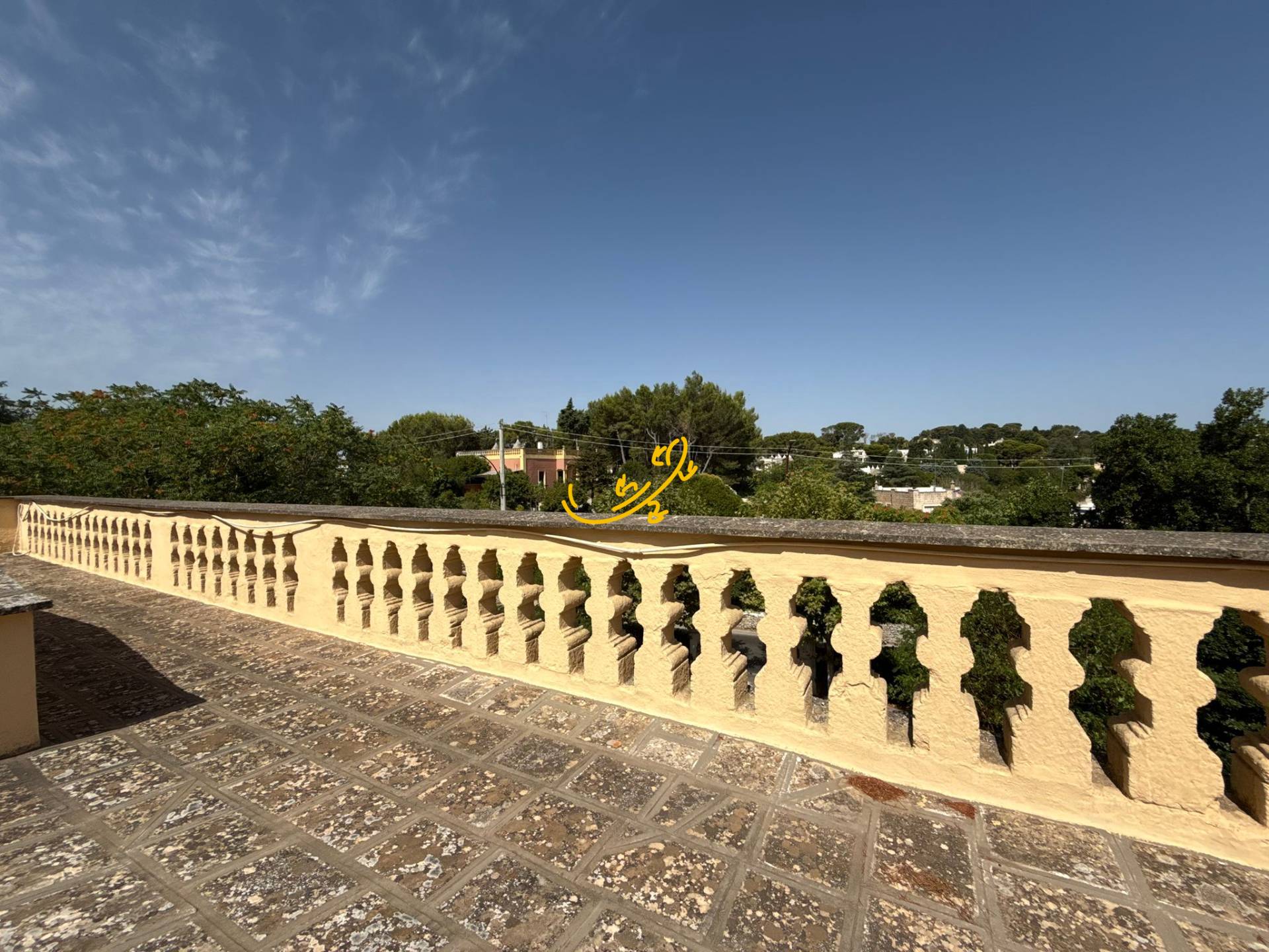 Villa in vendita a Fasano