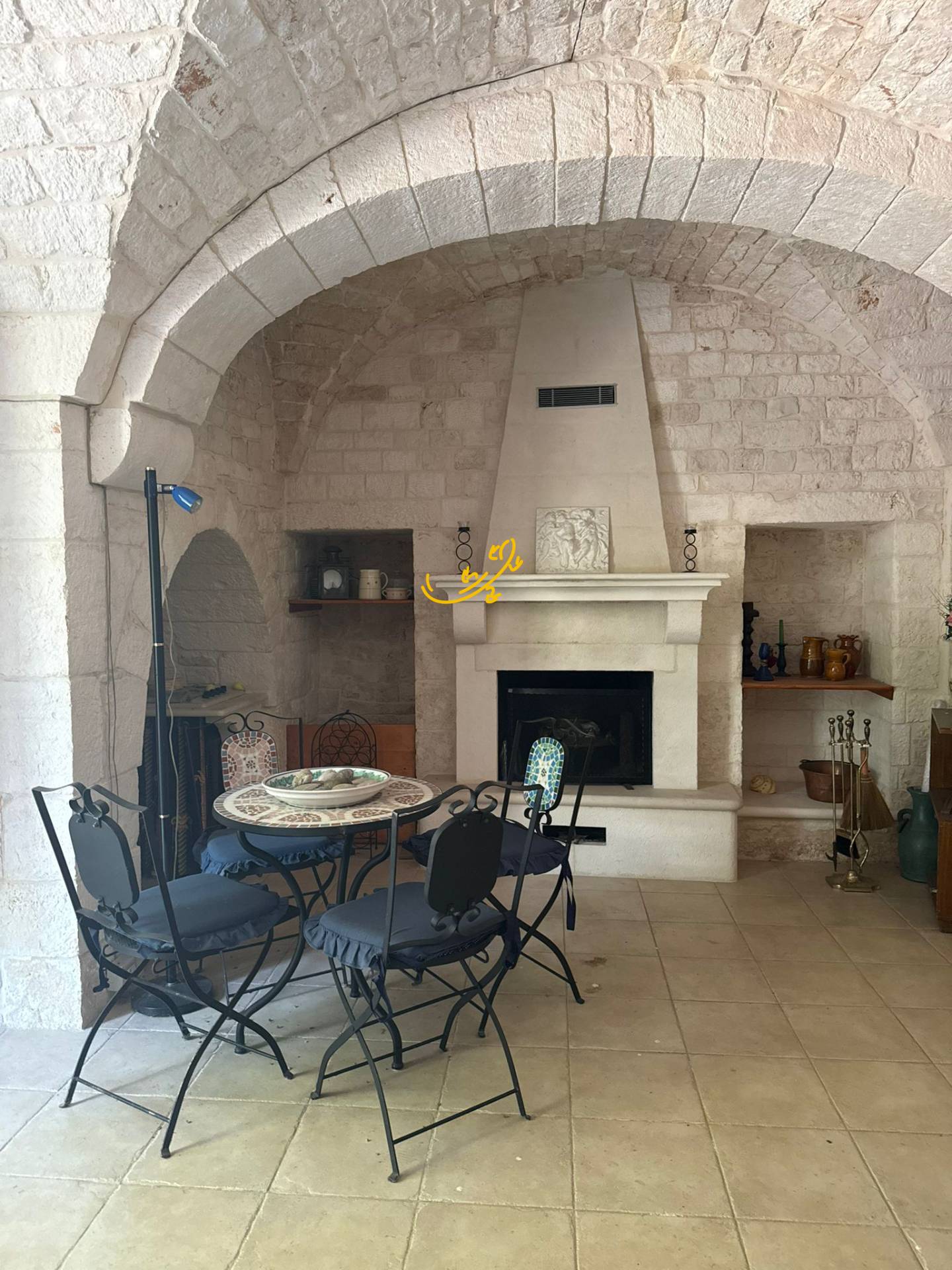 Villa in vendita a Fasano