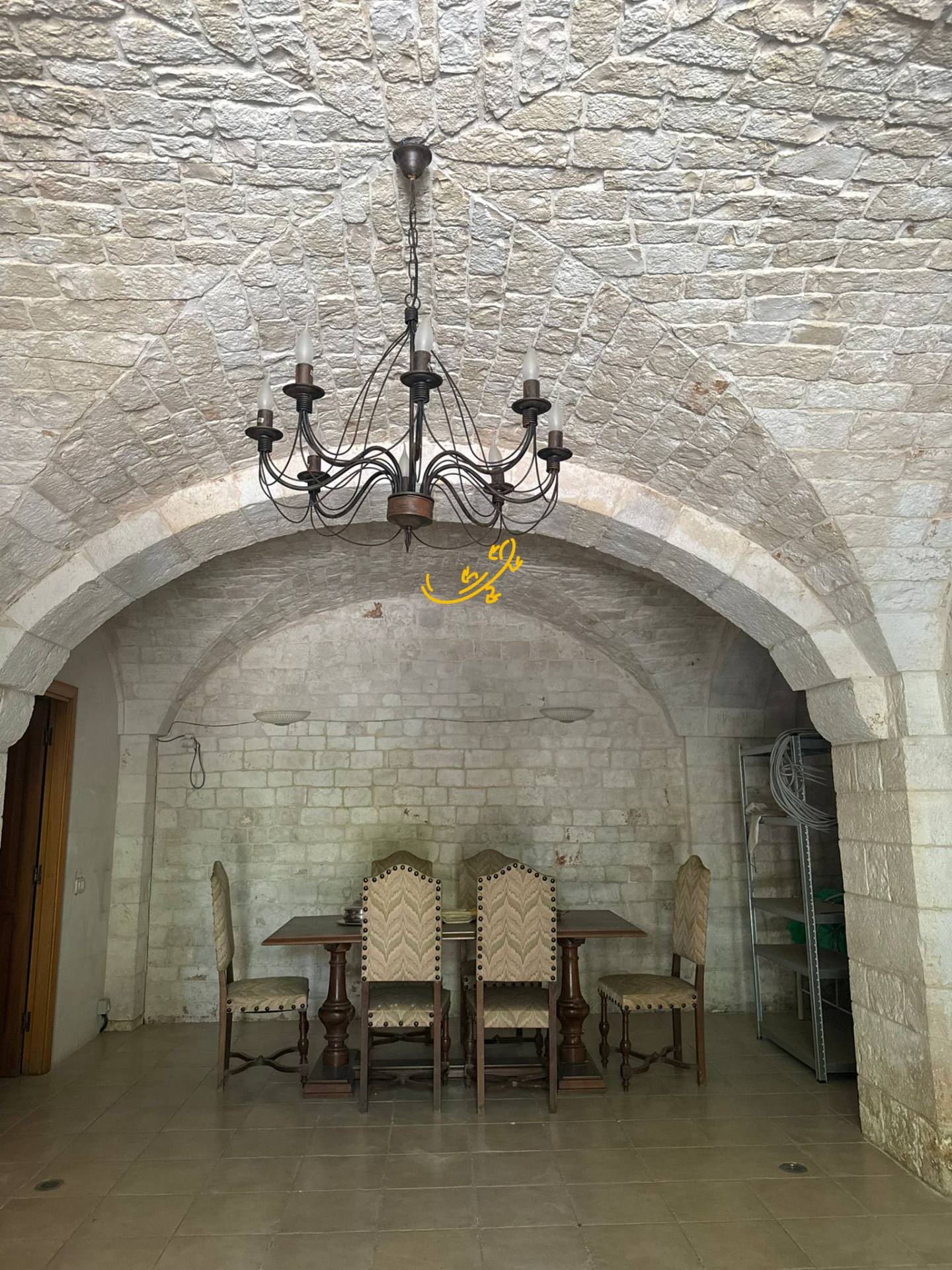 Villa in vendita a Fasano