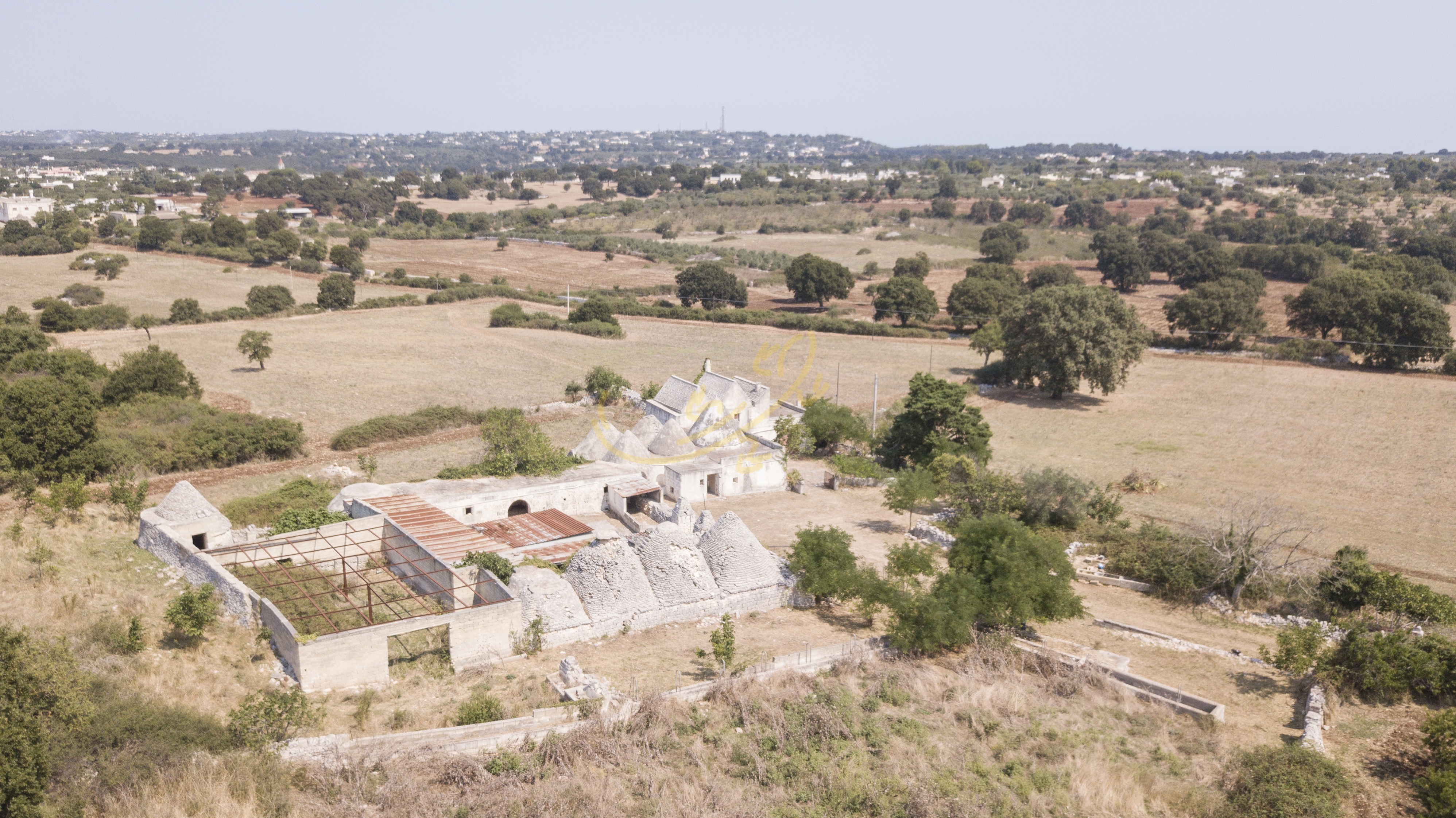 Rustico in vendita a Monopoli