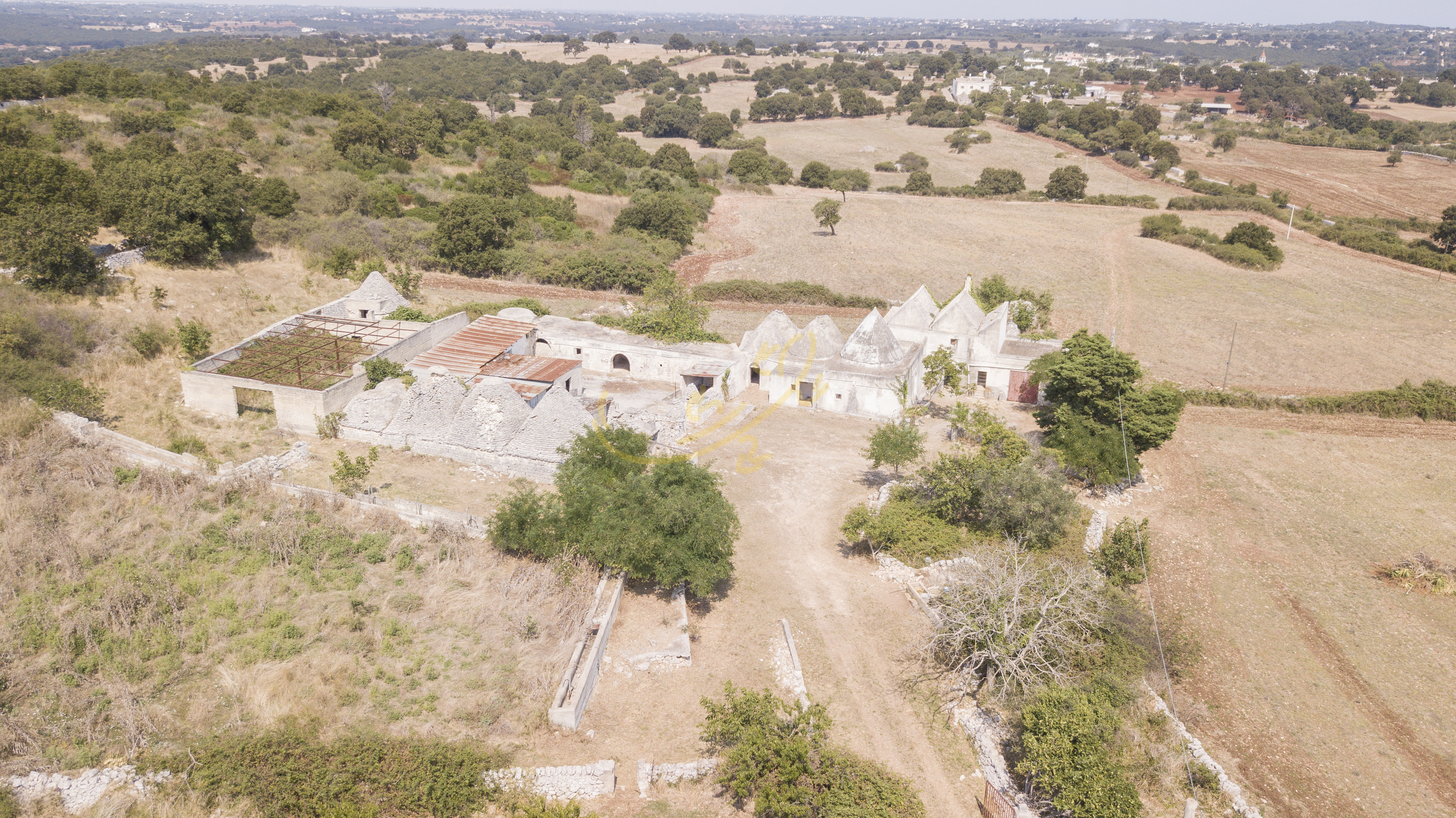 Rustico in vendita a Monopoli