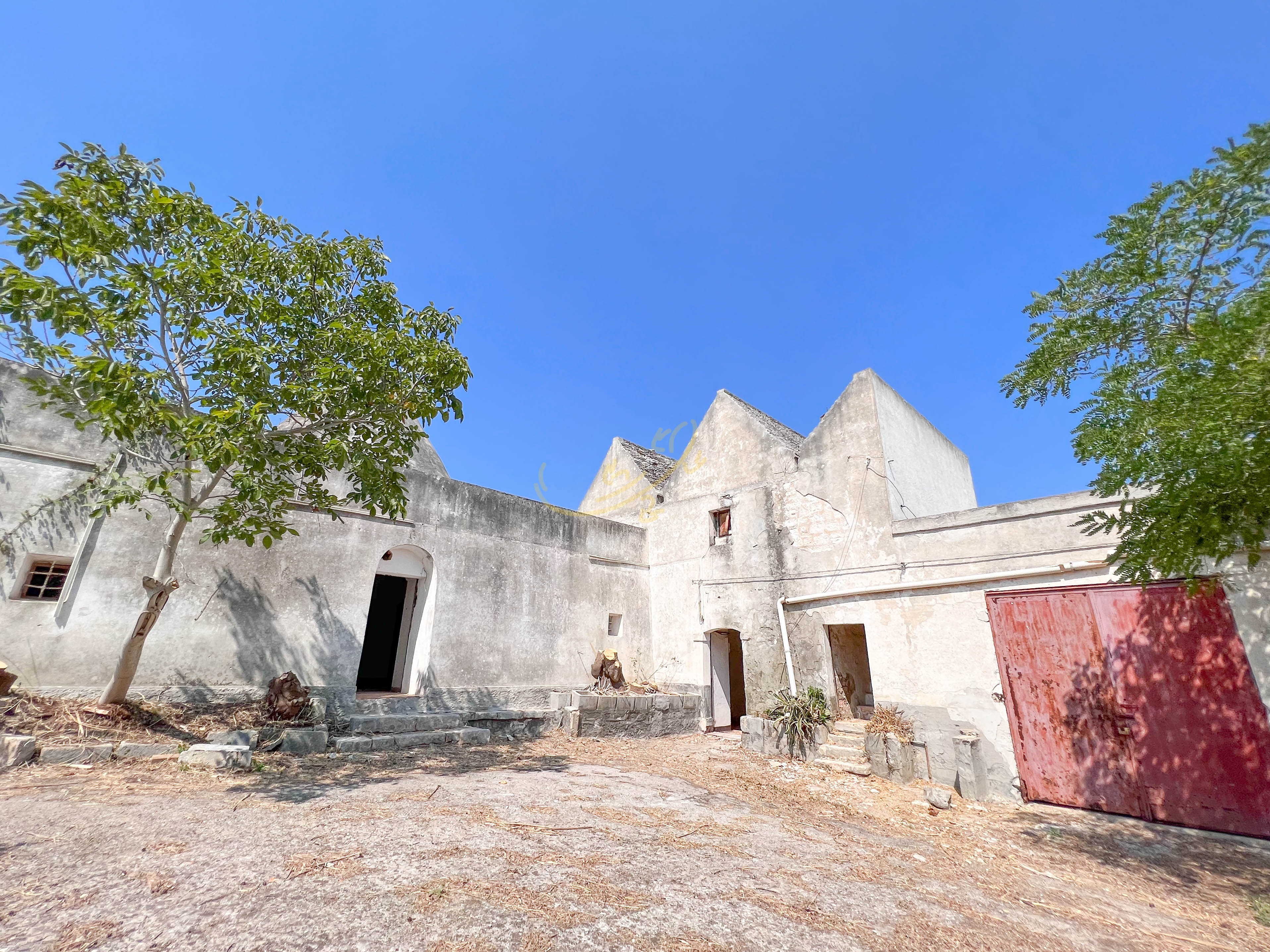 Rustico in vendita a Monopoli