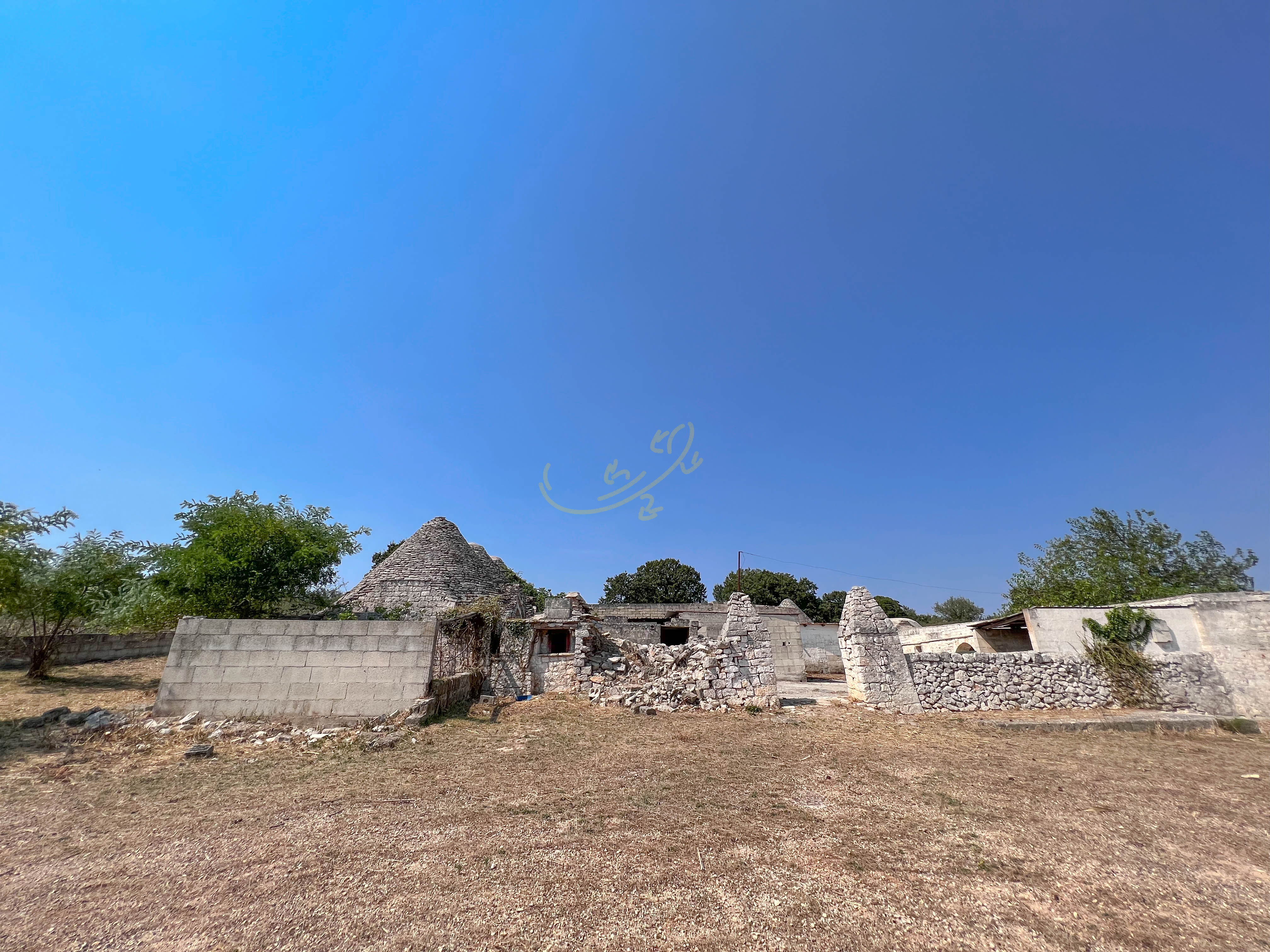 Rustico in vendita a Monopoli