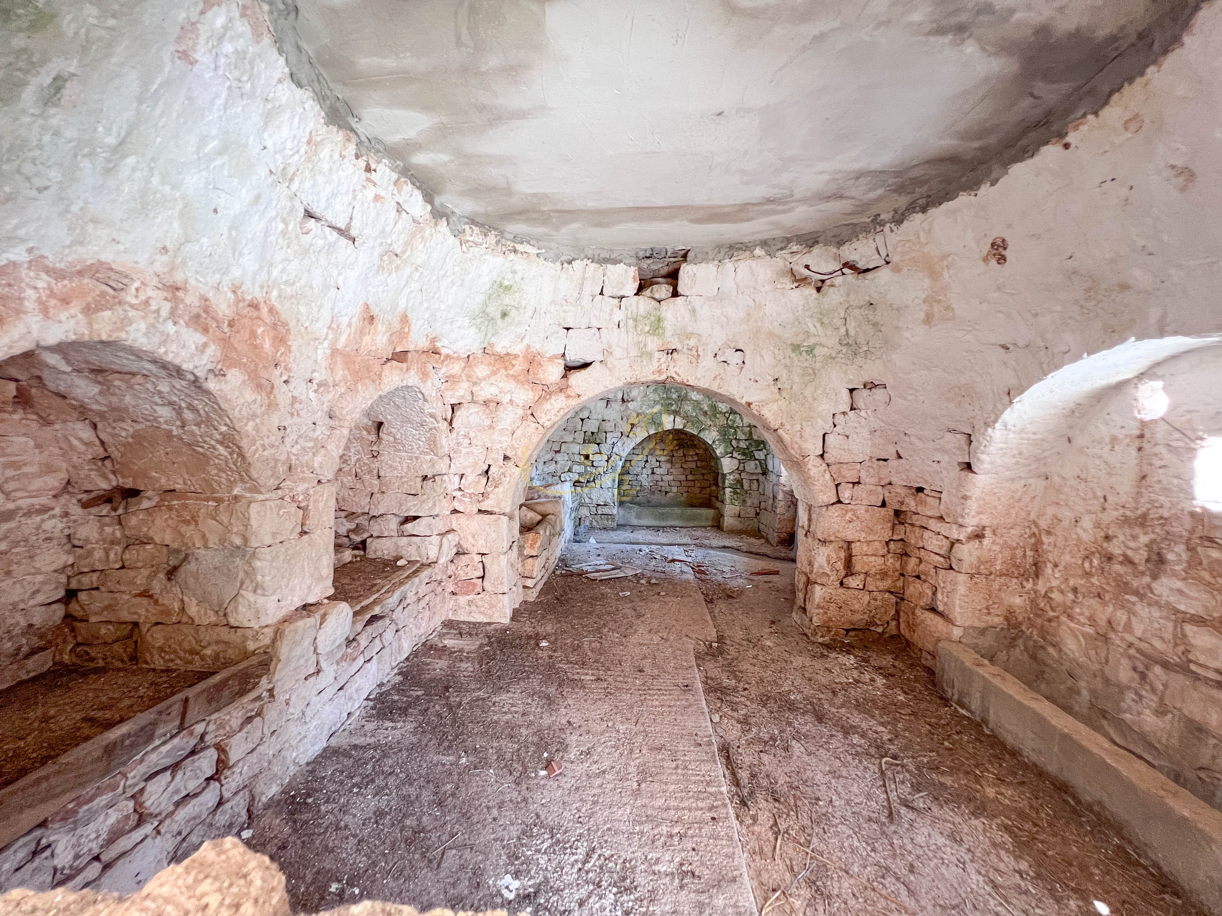 Rustico in vendita a Monopoli