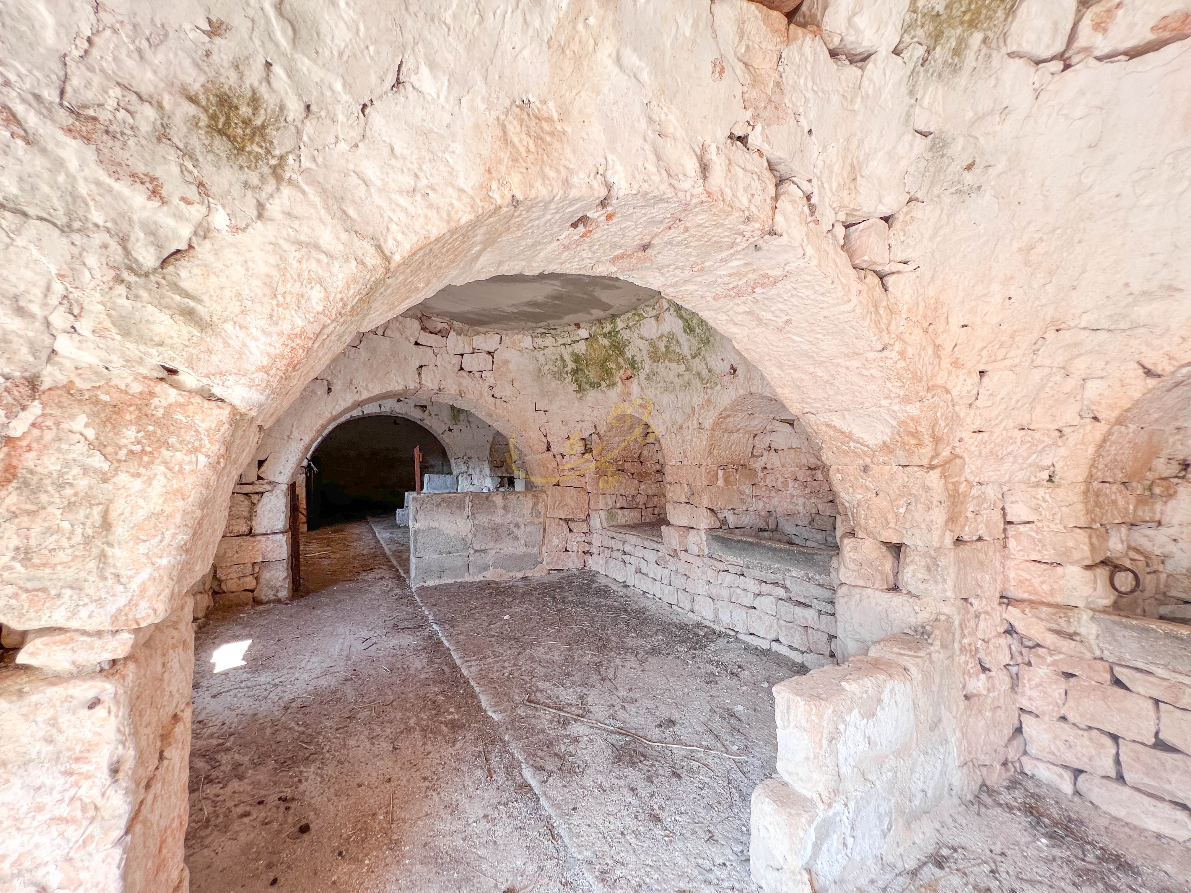 Rustico in vendita a Monopoli