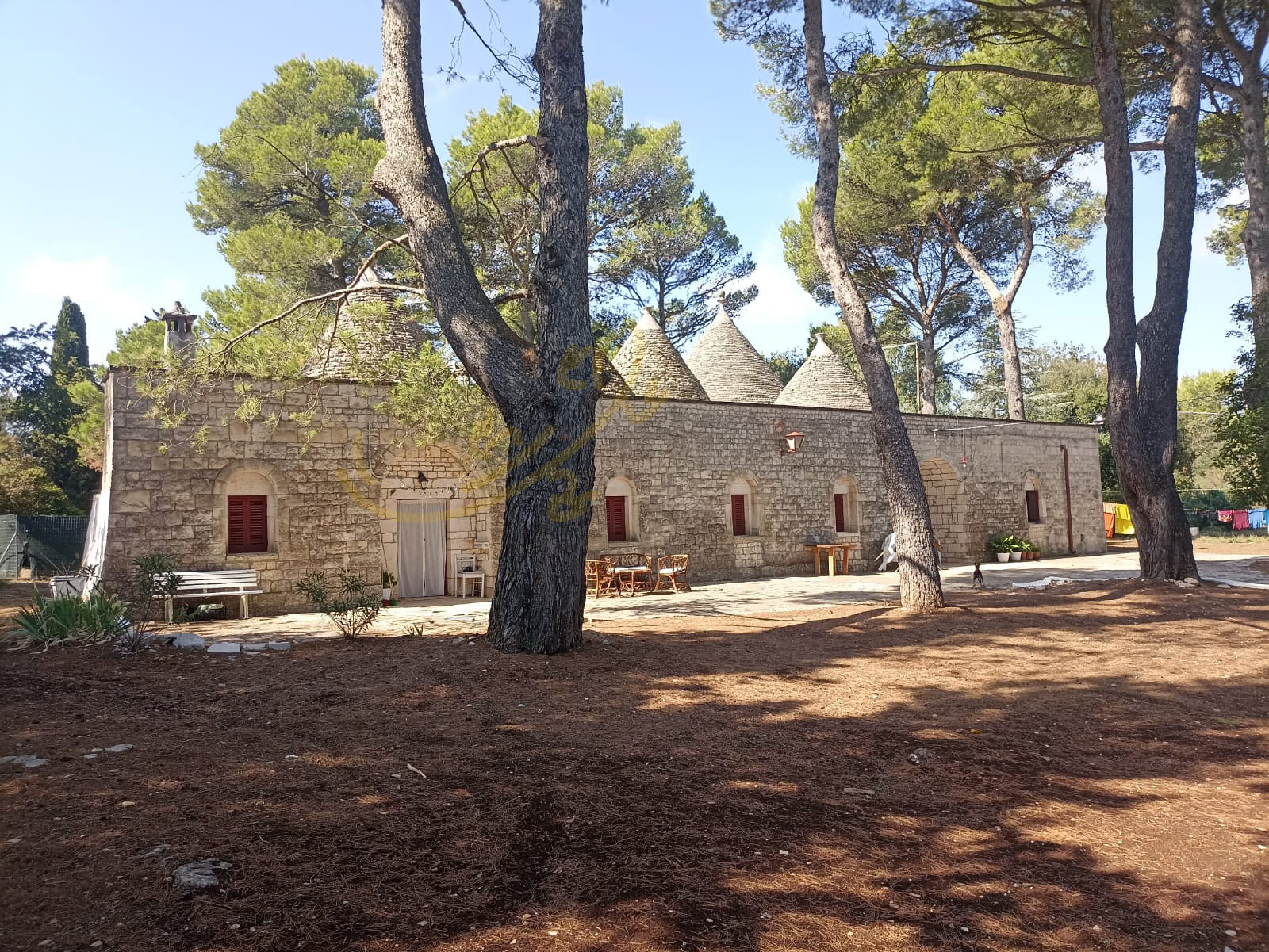 Trullo in vendita a Fasano