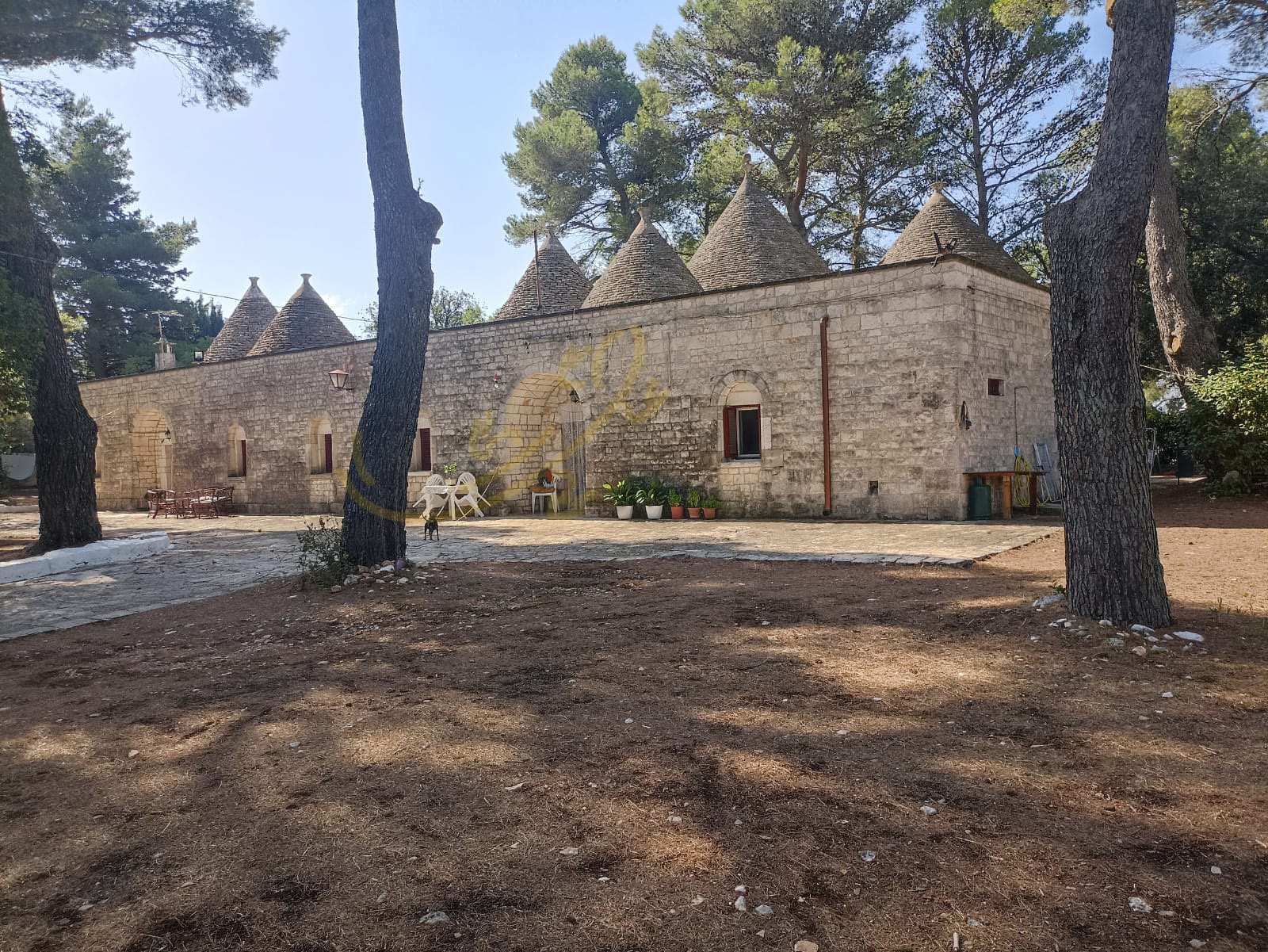 Trullo in vendita a Fasano