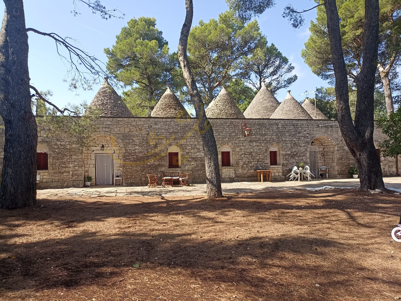 Trullo in vendita a Fasano