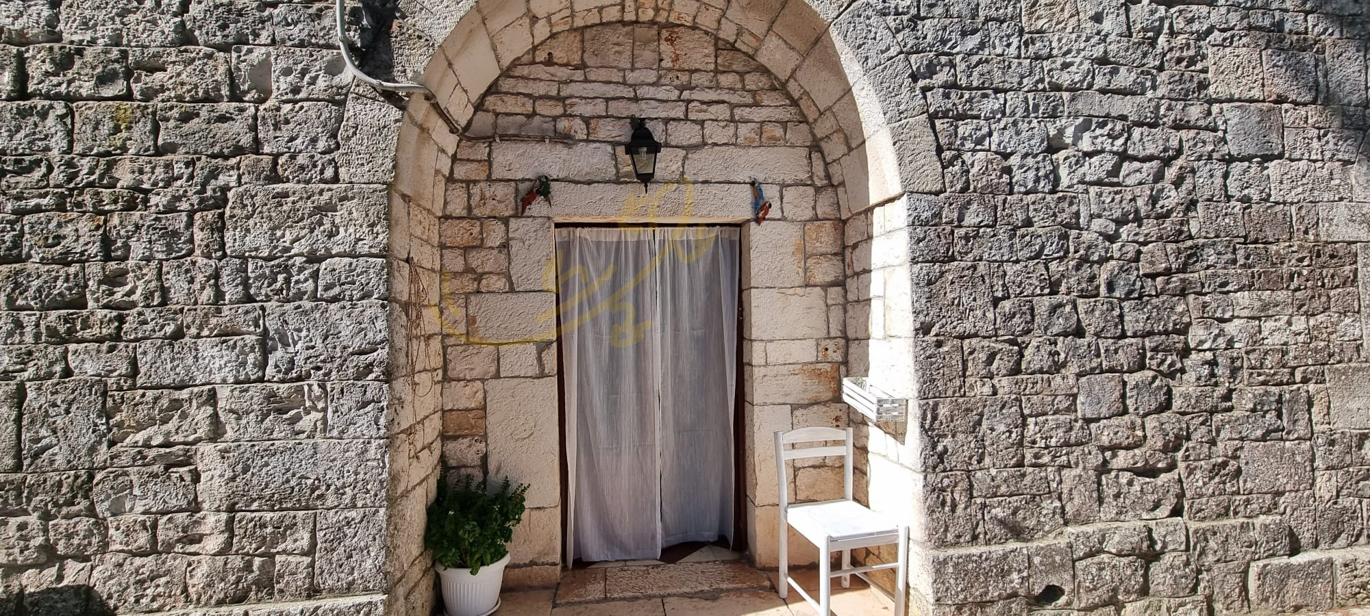 Trullo in vendita a Fasano