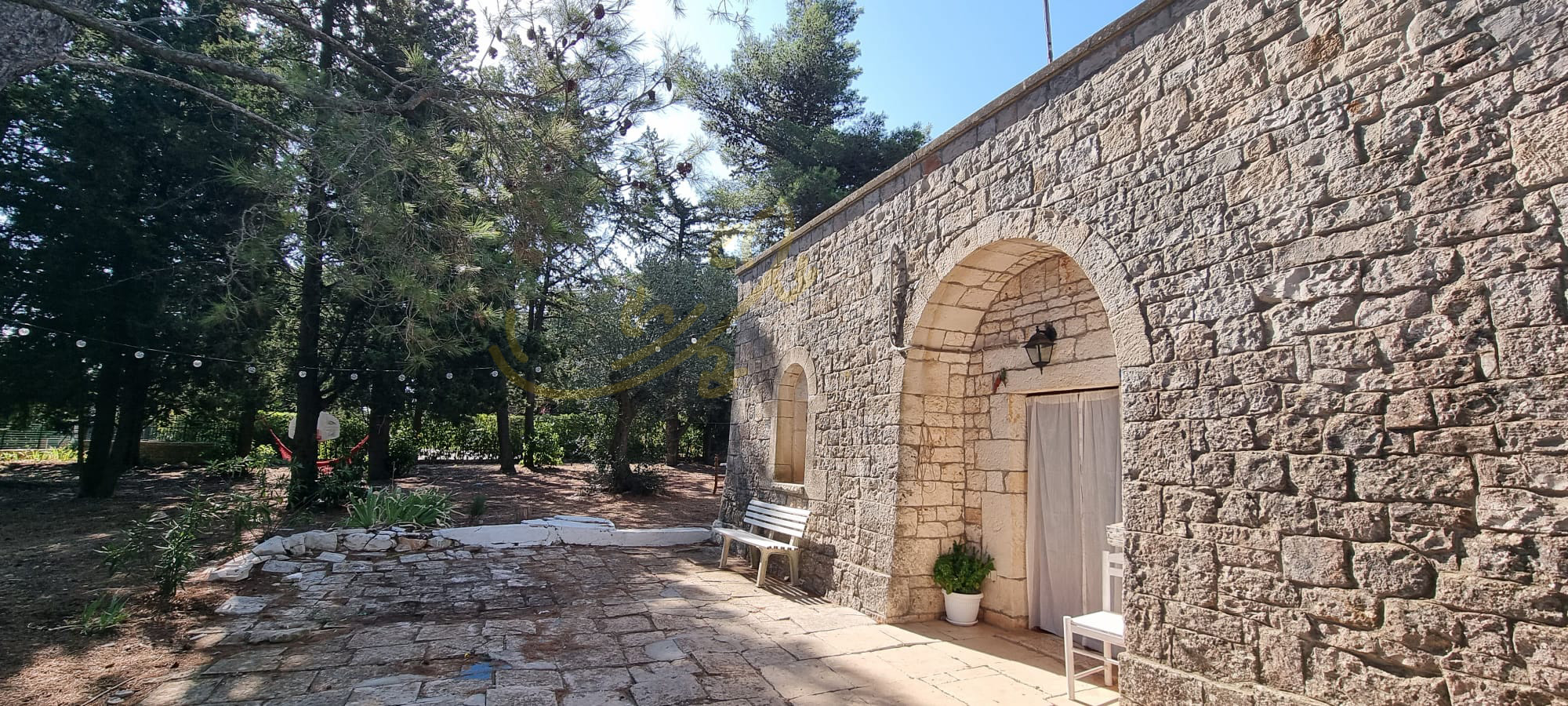 Trullo in vendita a Fasano