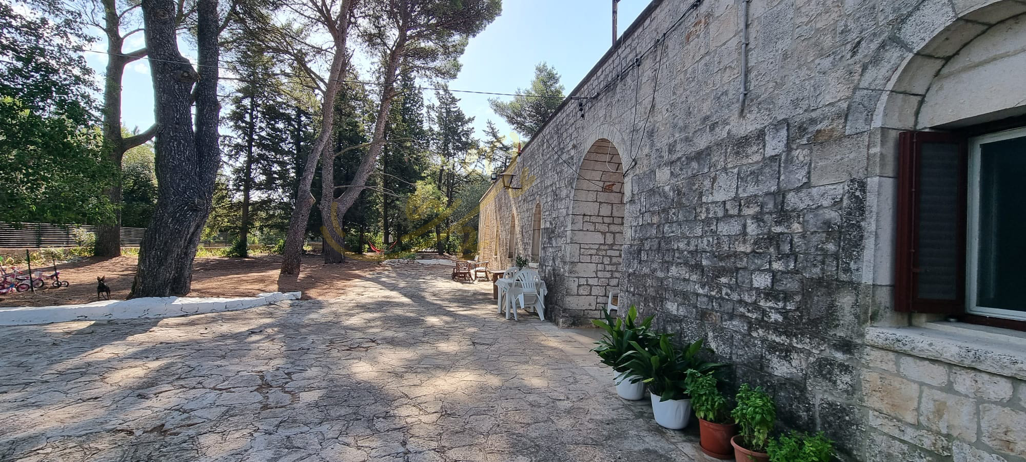 Trullo in vendita a Fasano