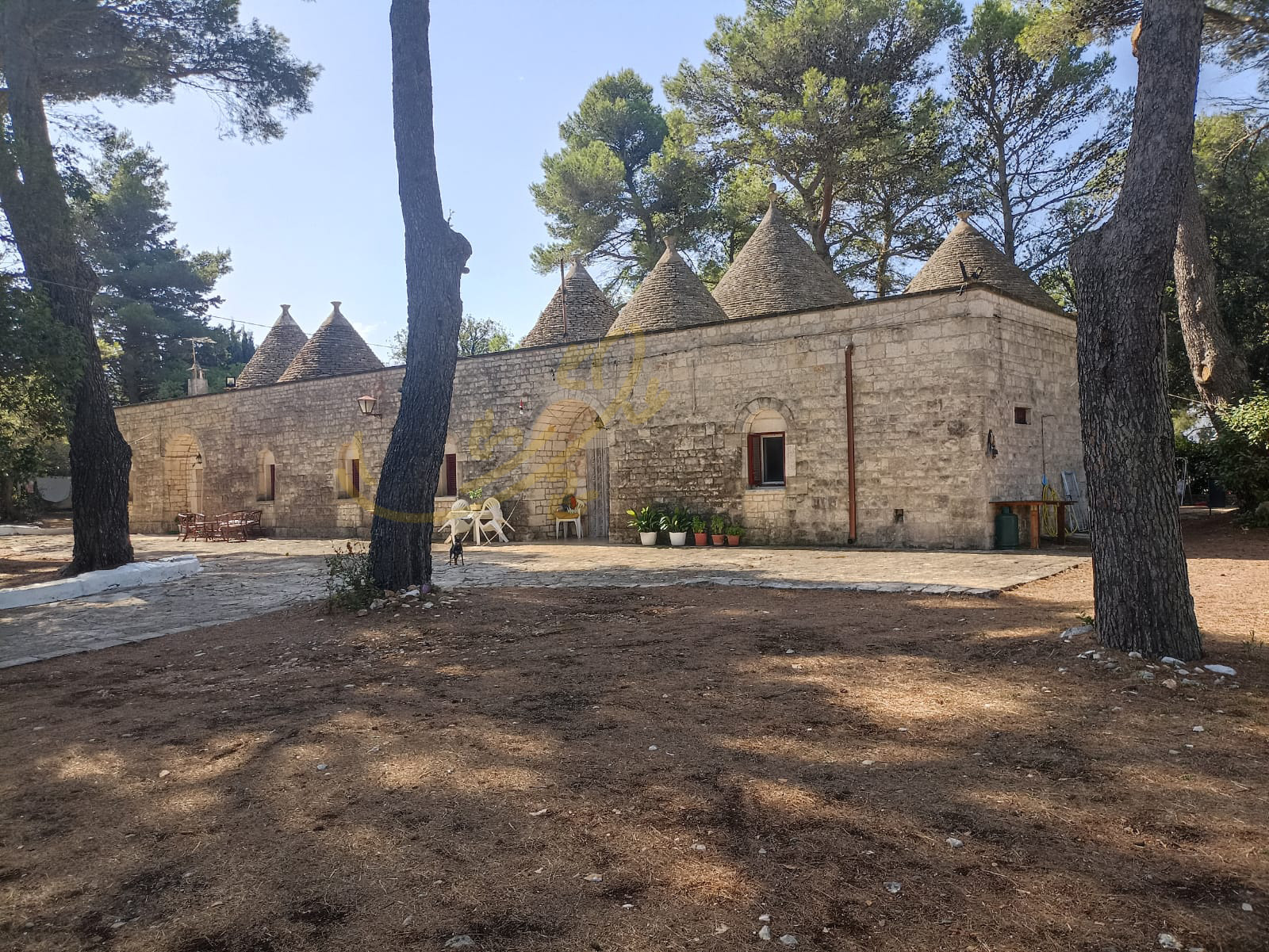 Trullo in vendita a Fasano