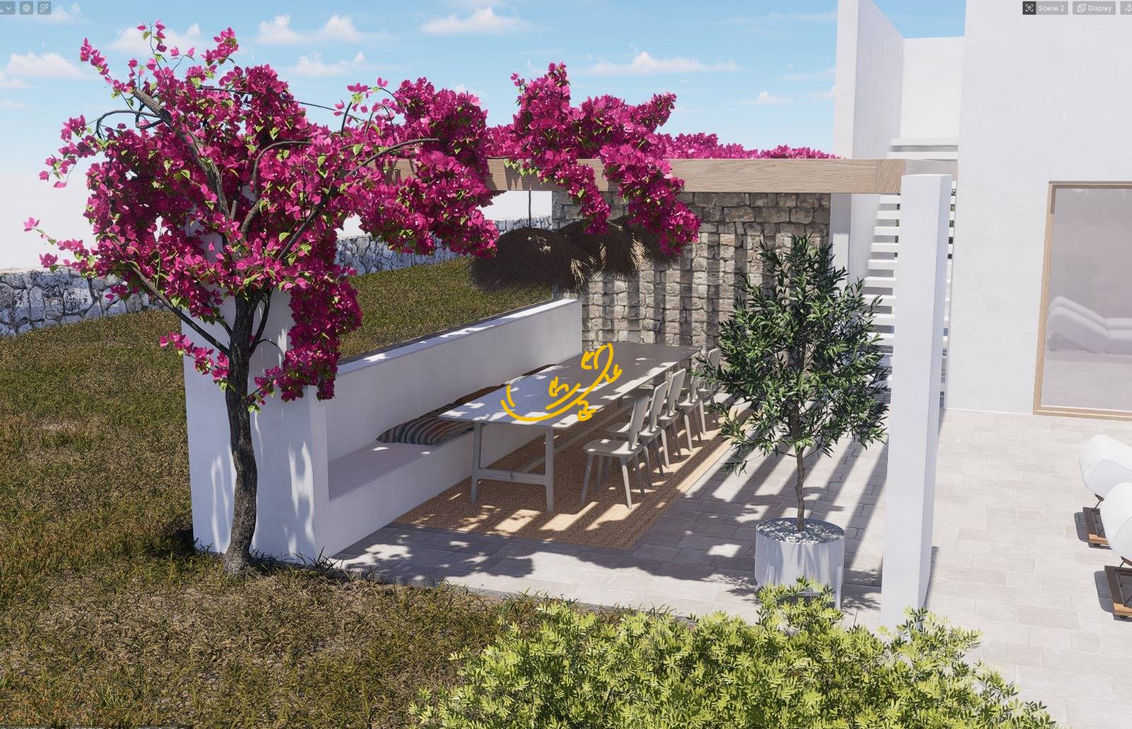 Villa in vendita a Ostuni