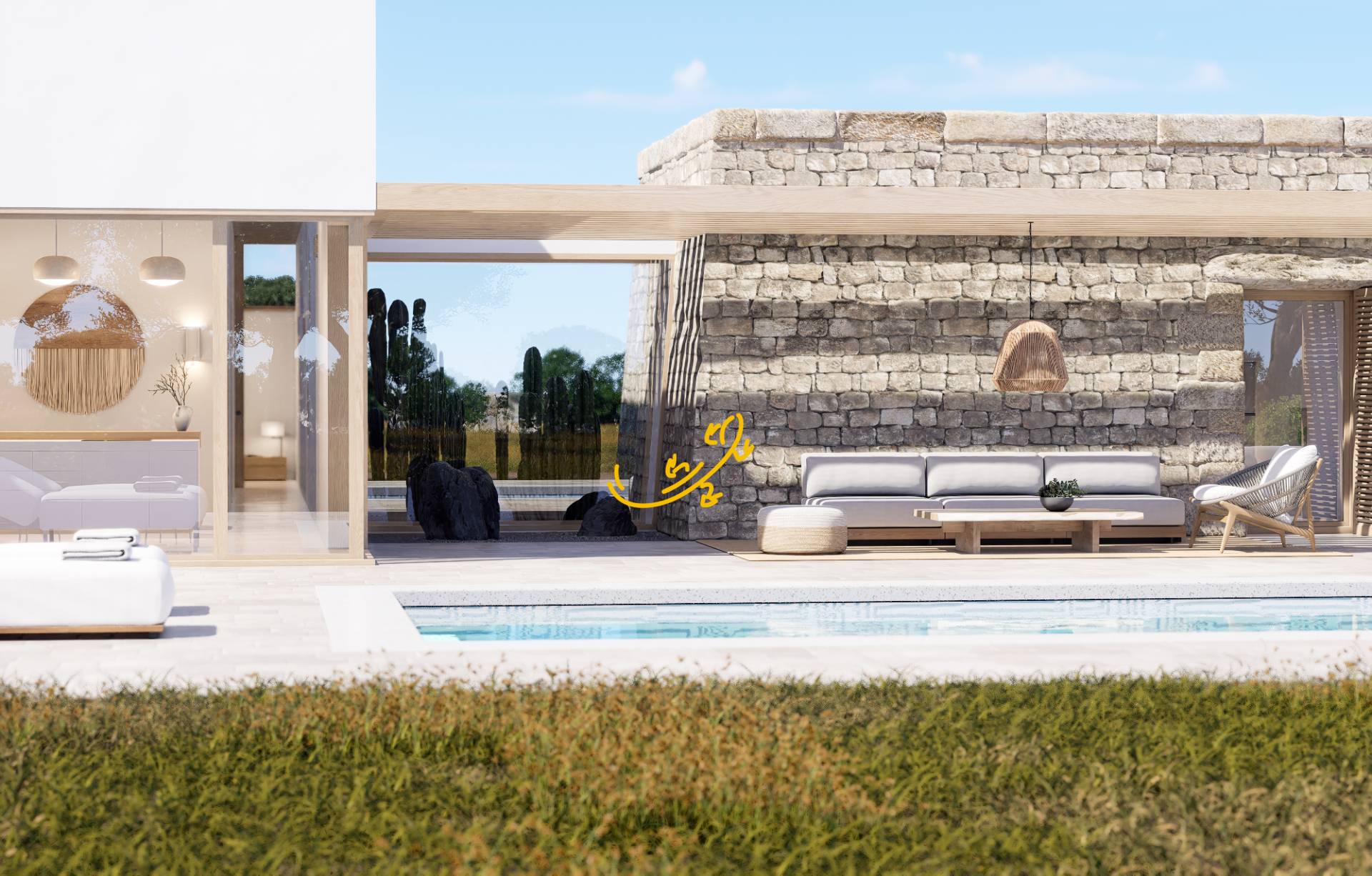Villa in vendita a Ostuni
