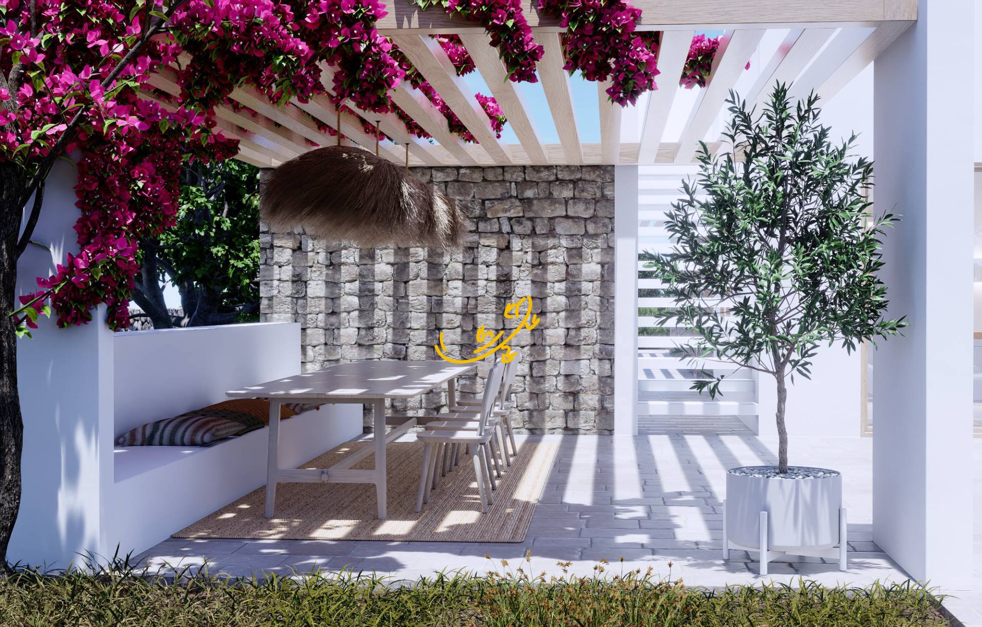 Villa in vendita a Ostuni