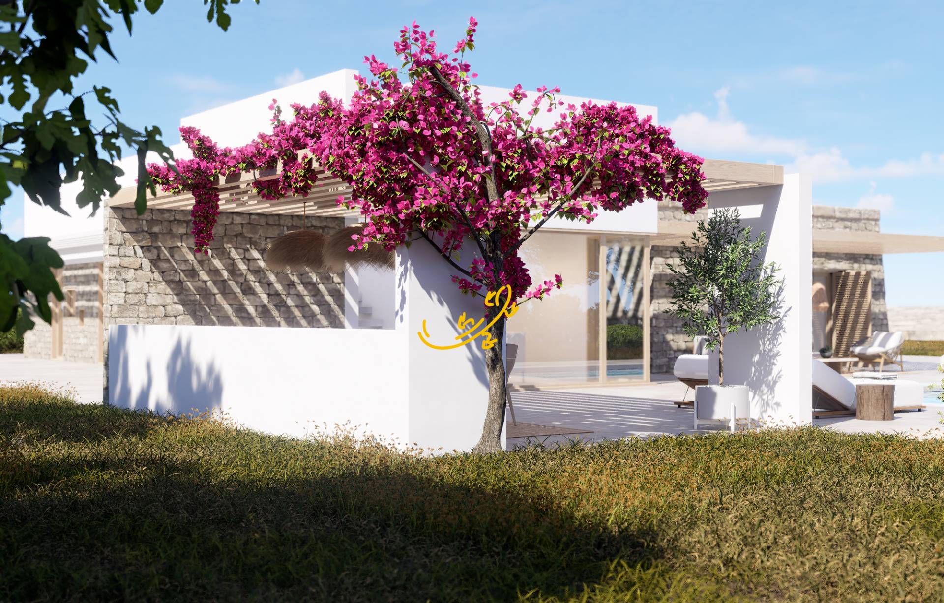 Villa in vendita a Ostuni