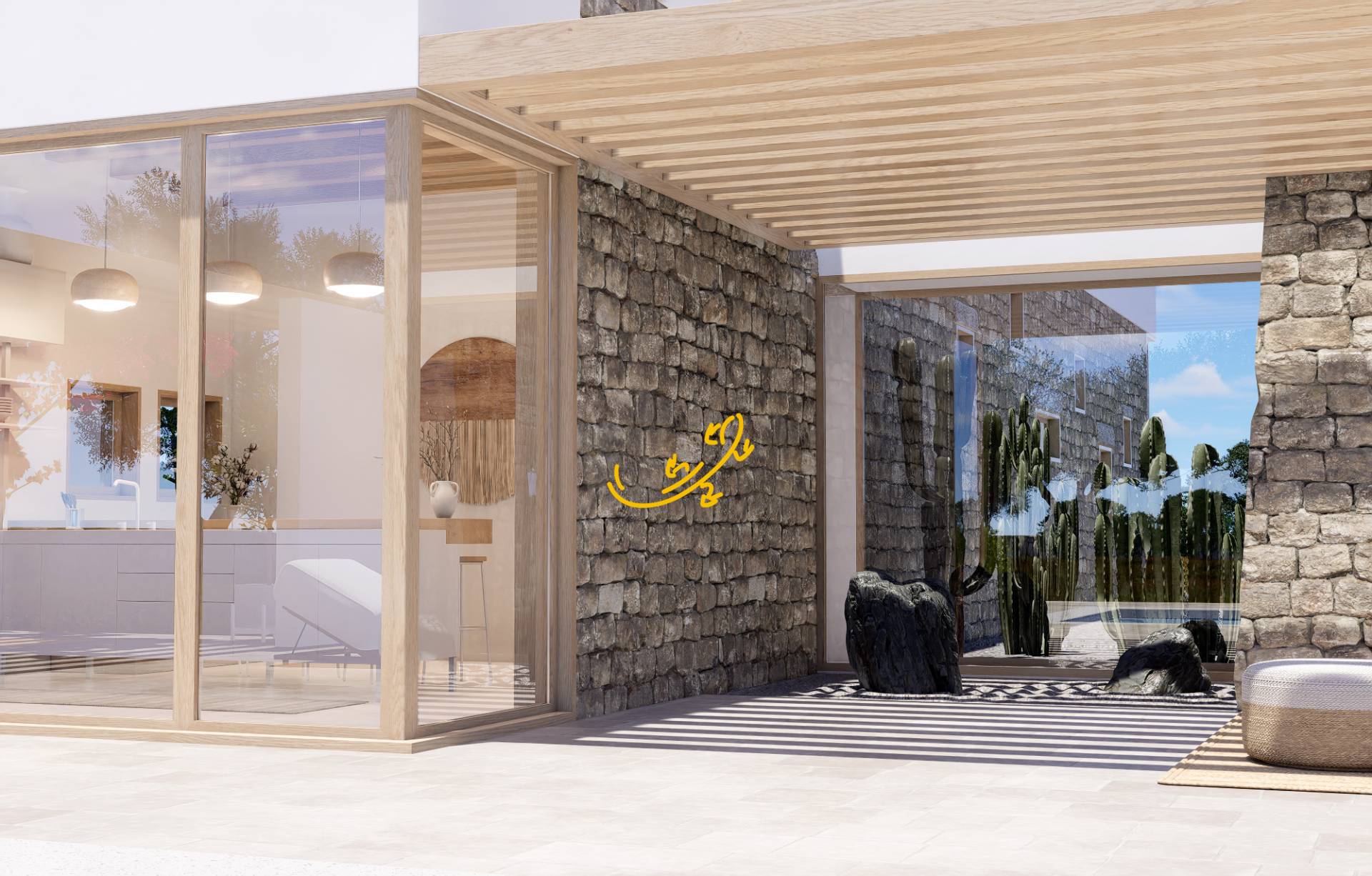 Villa in vendita a Ostuni