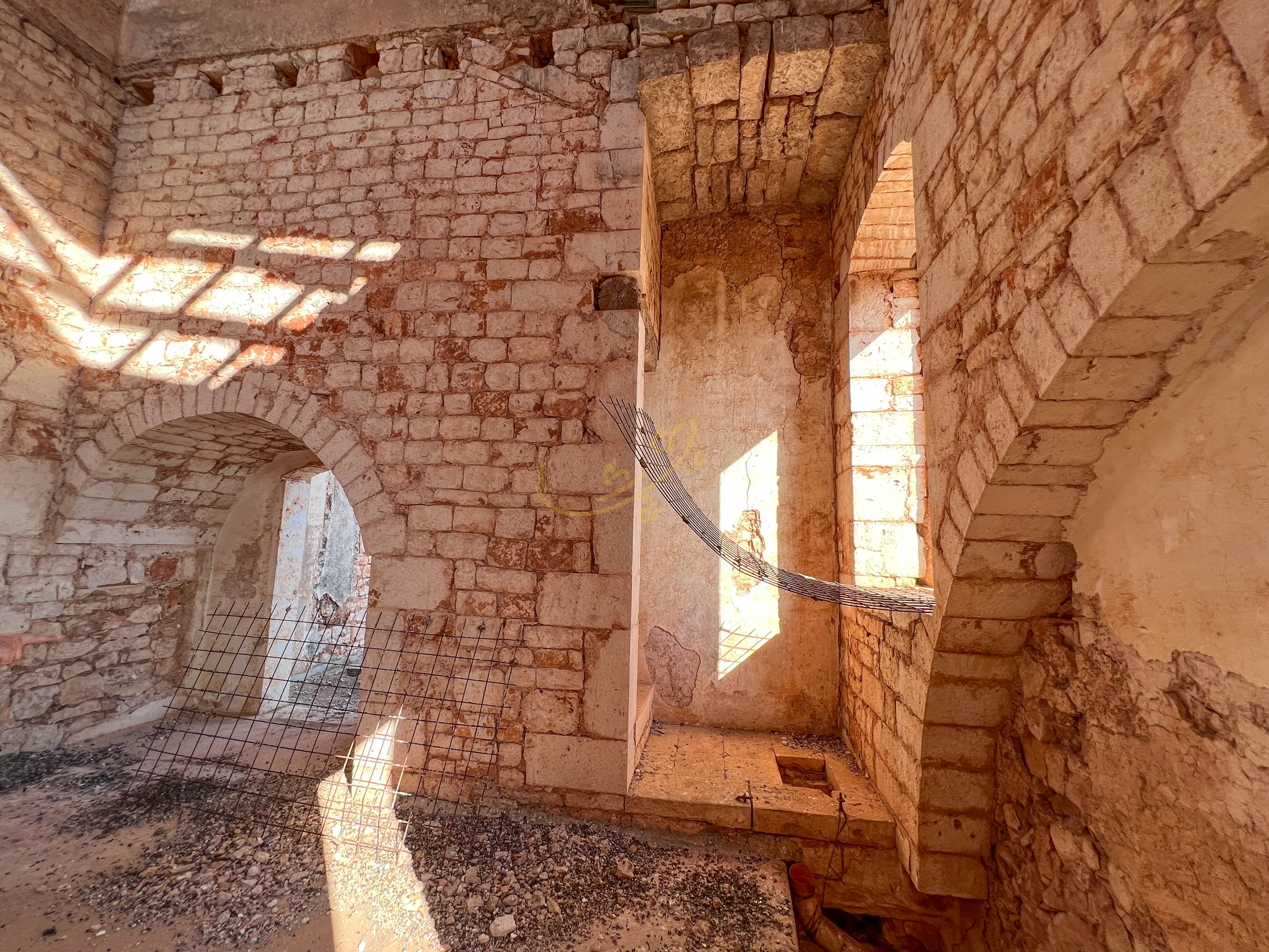 Rustico in vendita a Conversano