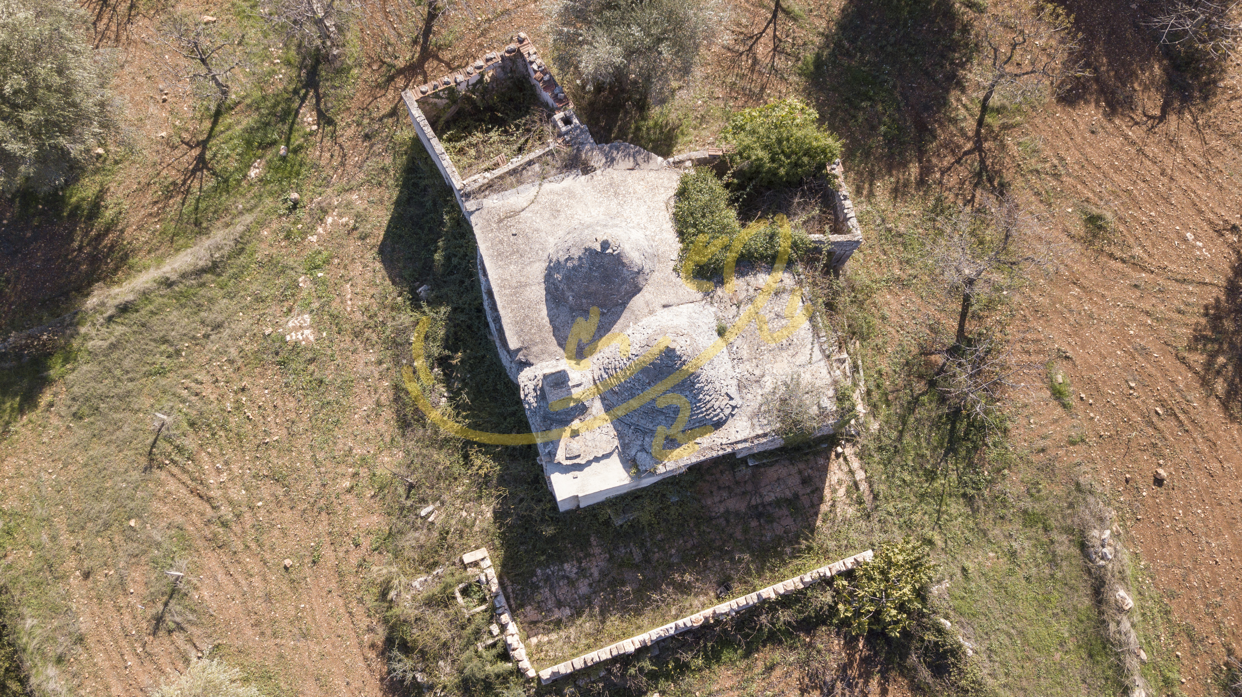 Trullo in vendita a Monopoli