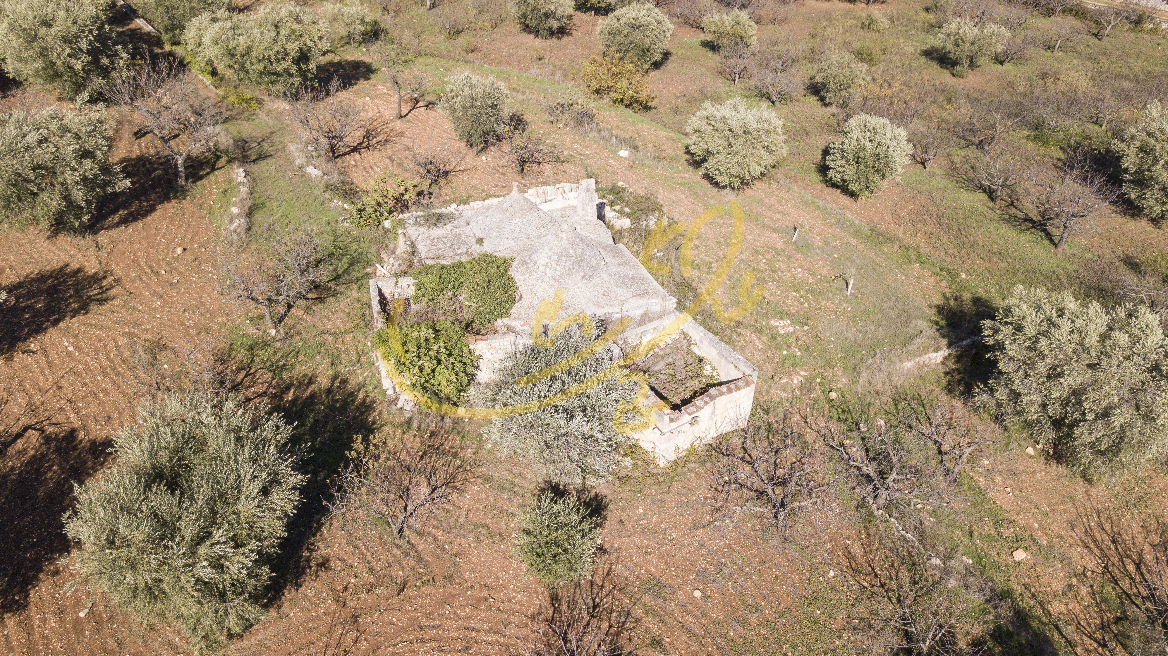 Trullo in vendita a Monopoli