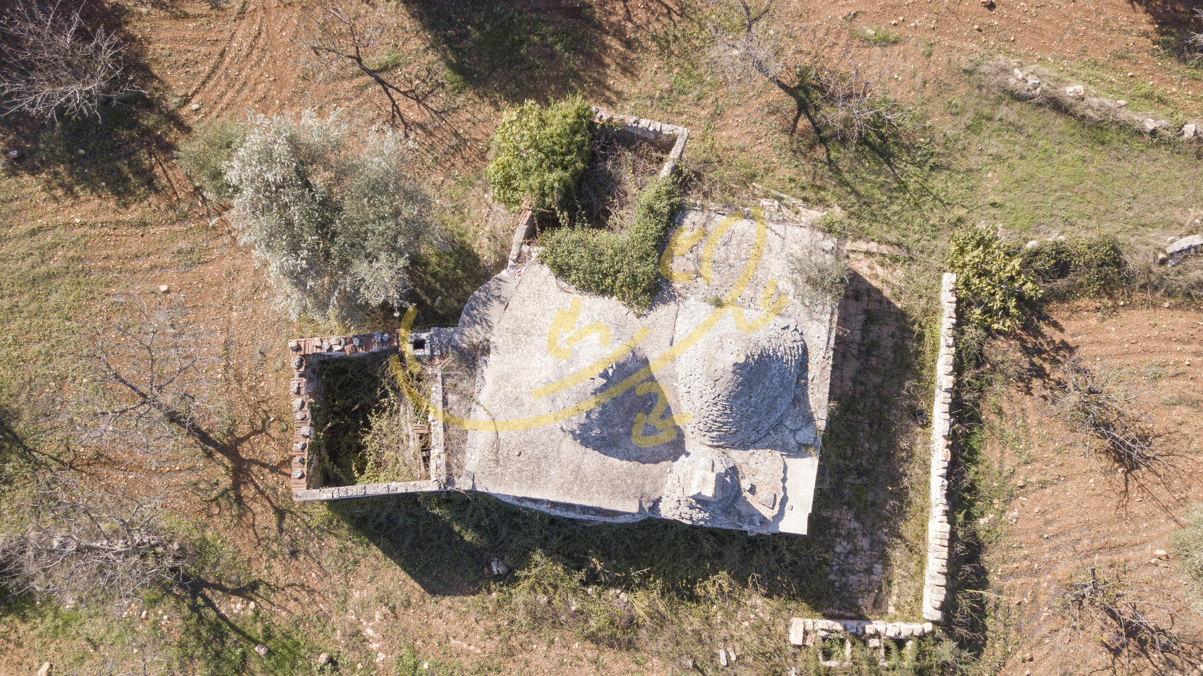 Trullo in vendita a Monopoli