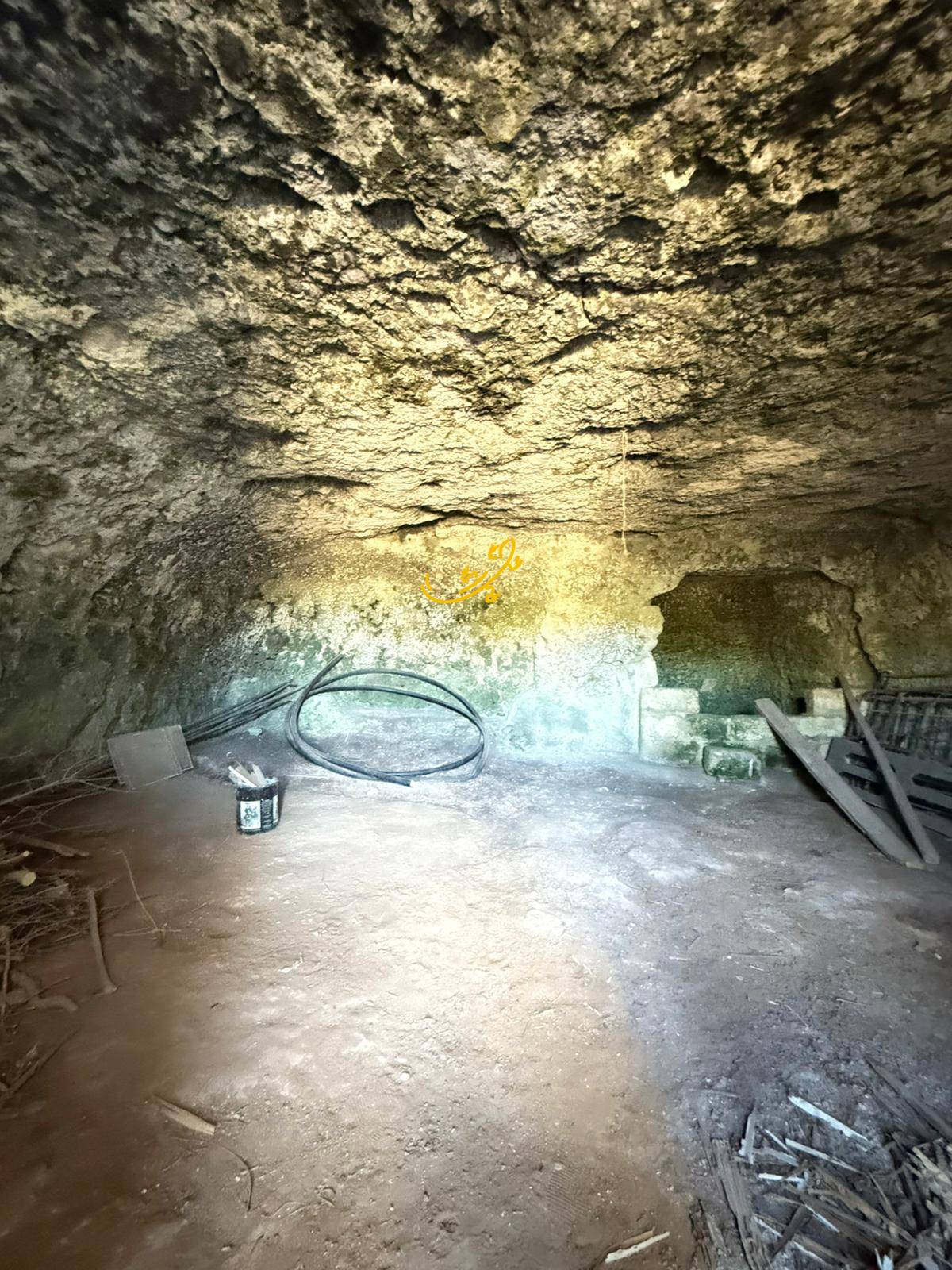 Abitazione in pietra in vendita a Monopoli