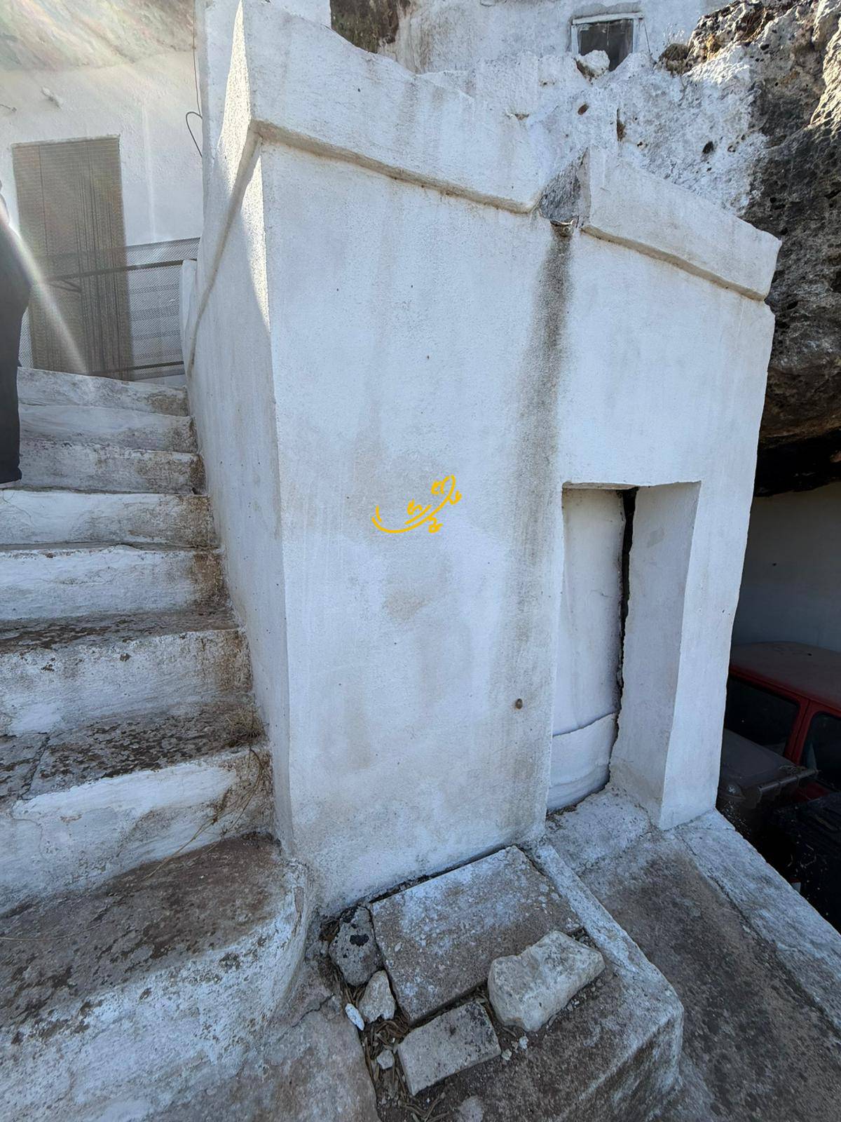 Abitazione in pietra in vendita a Monopoli