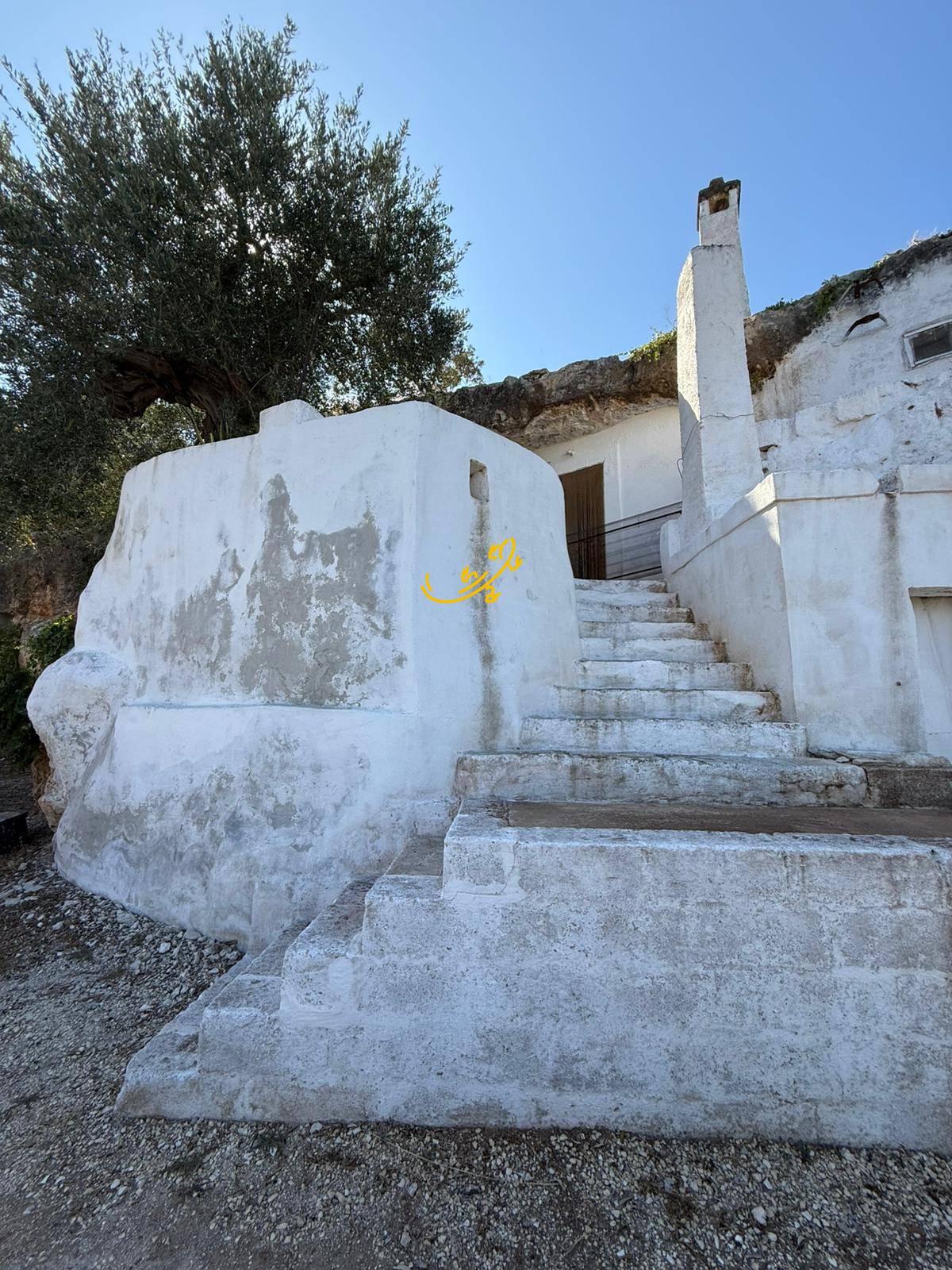 Abitazione in pietra in vendita a Monopoli