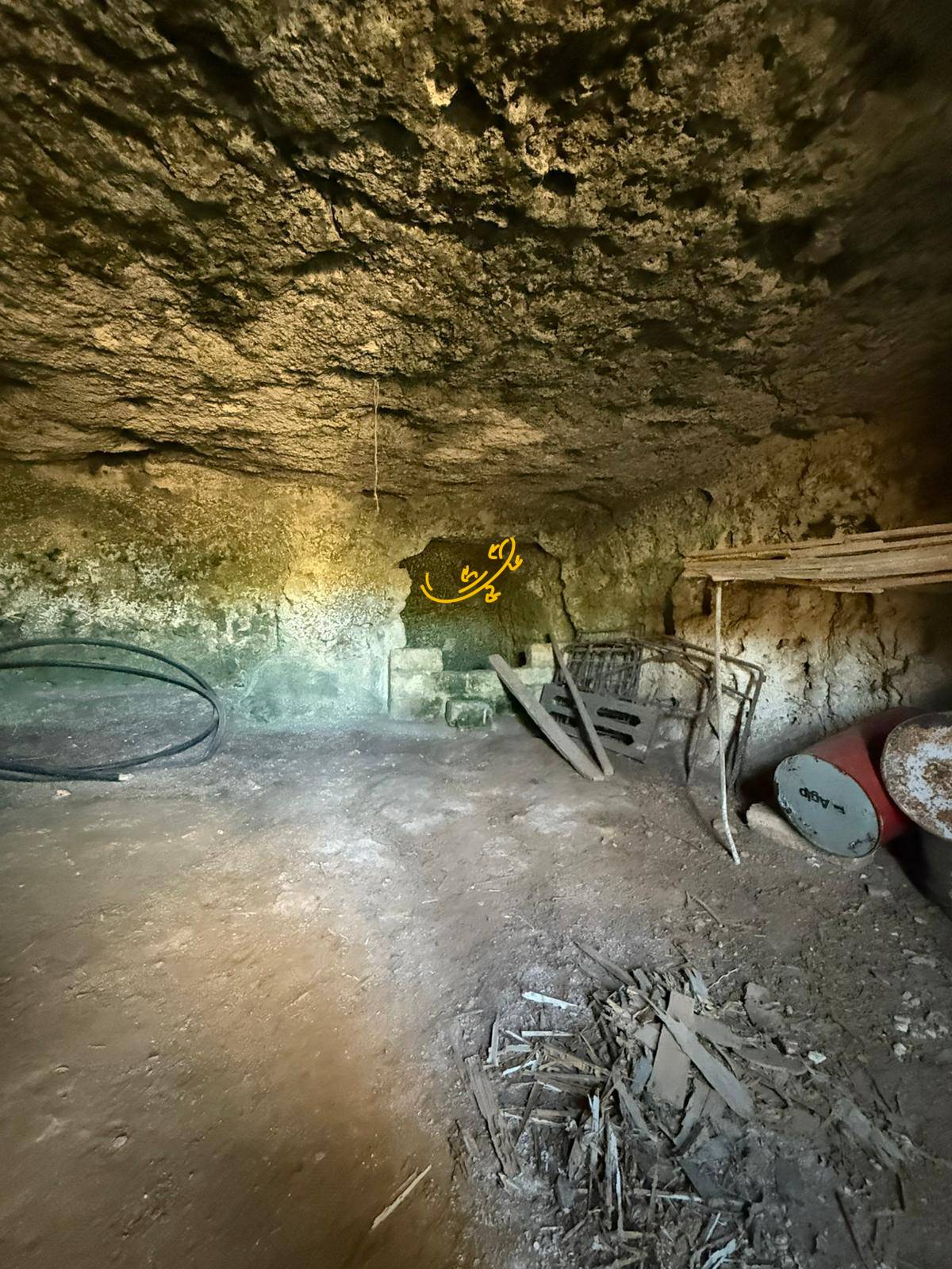 Abitazione in pietra in vendita a Monopoli