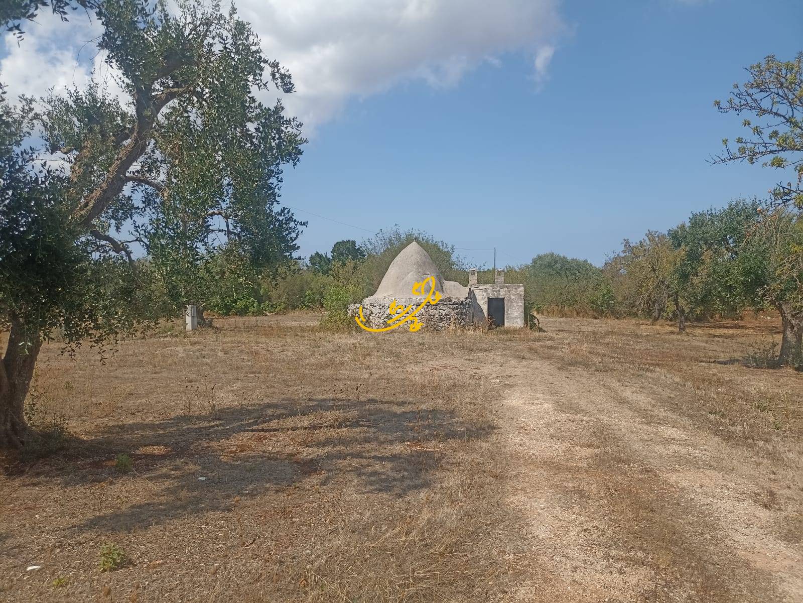 Trullo in vendita a Ceglie Messapica