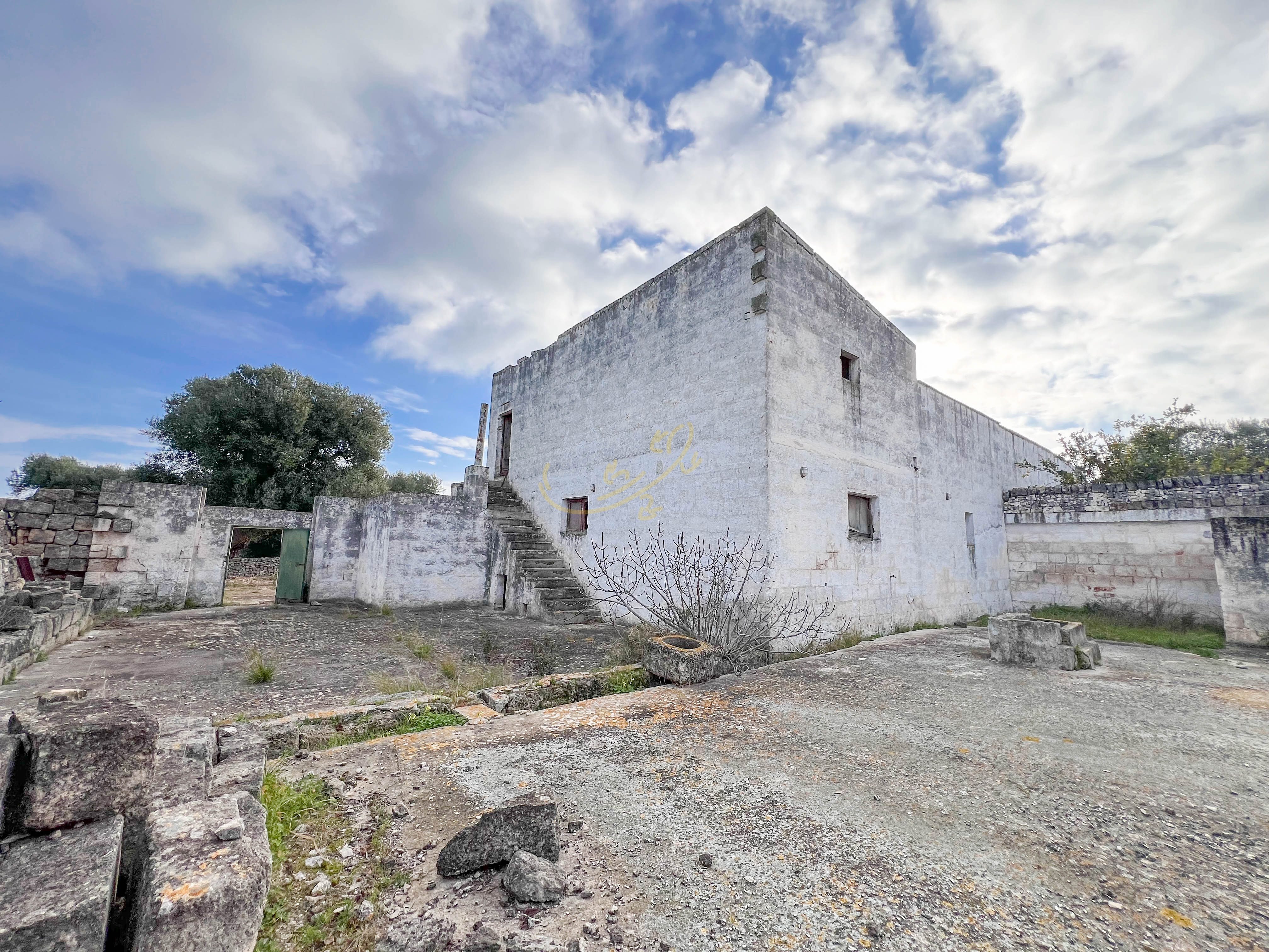 Rustico in vendita a Monopoli