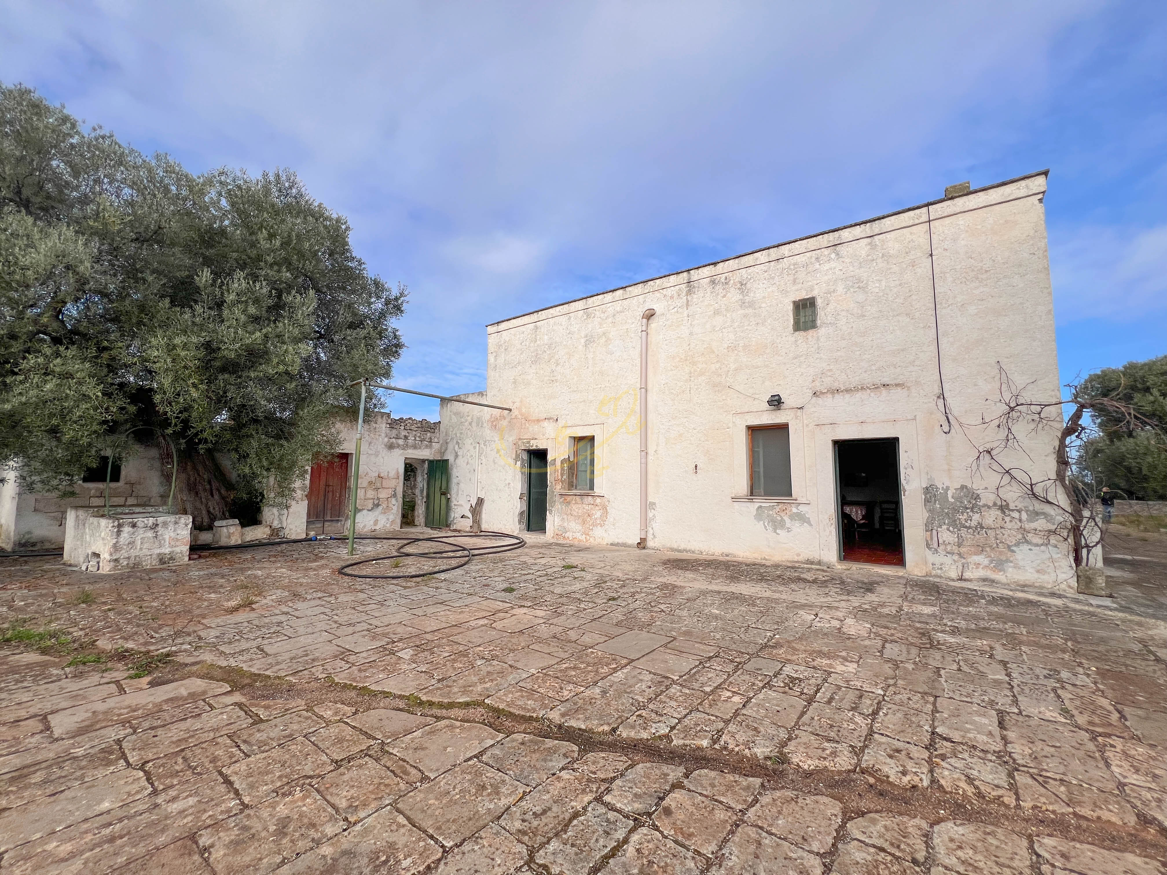 Rustico in vendita a Monopoli