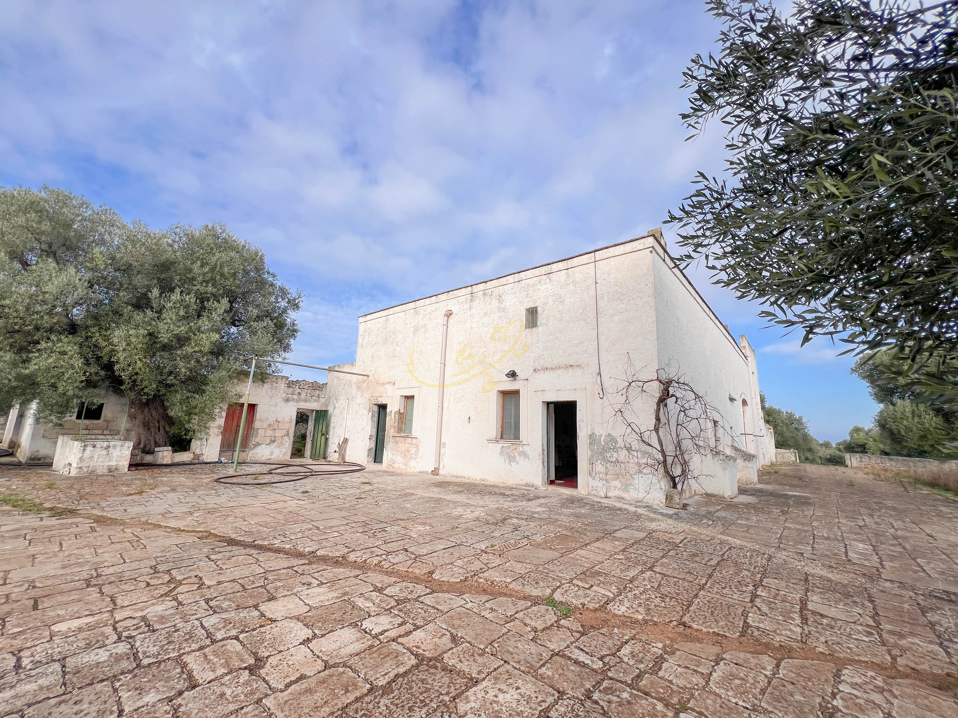 Rustico in vendita a Monopoli