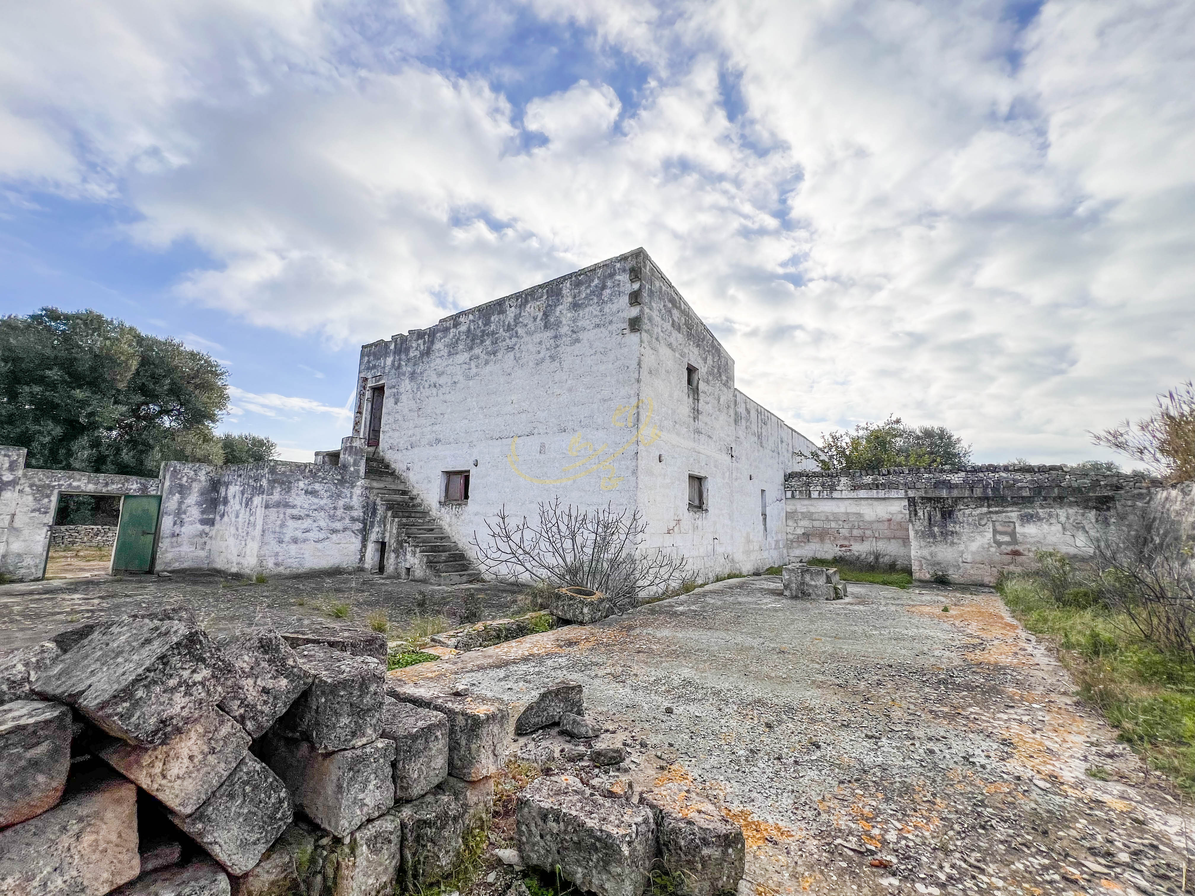 Rustico in vendita a Monopoli