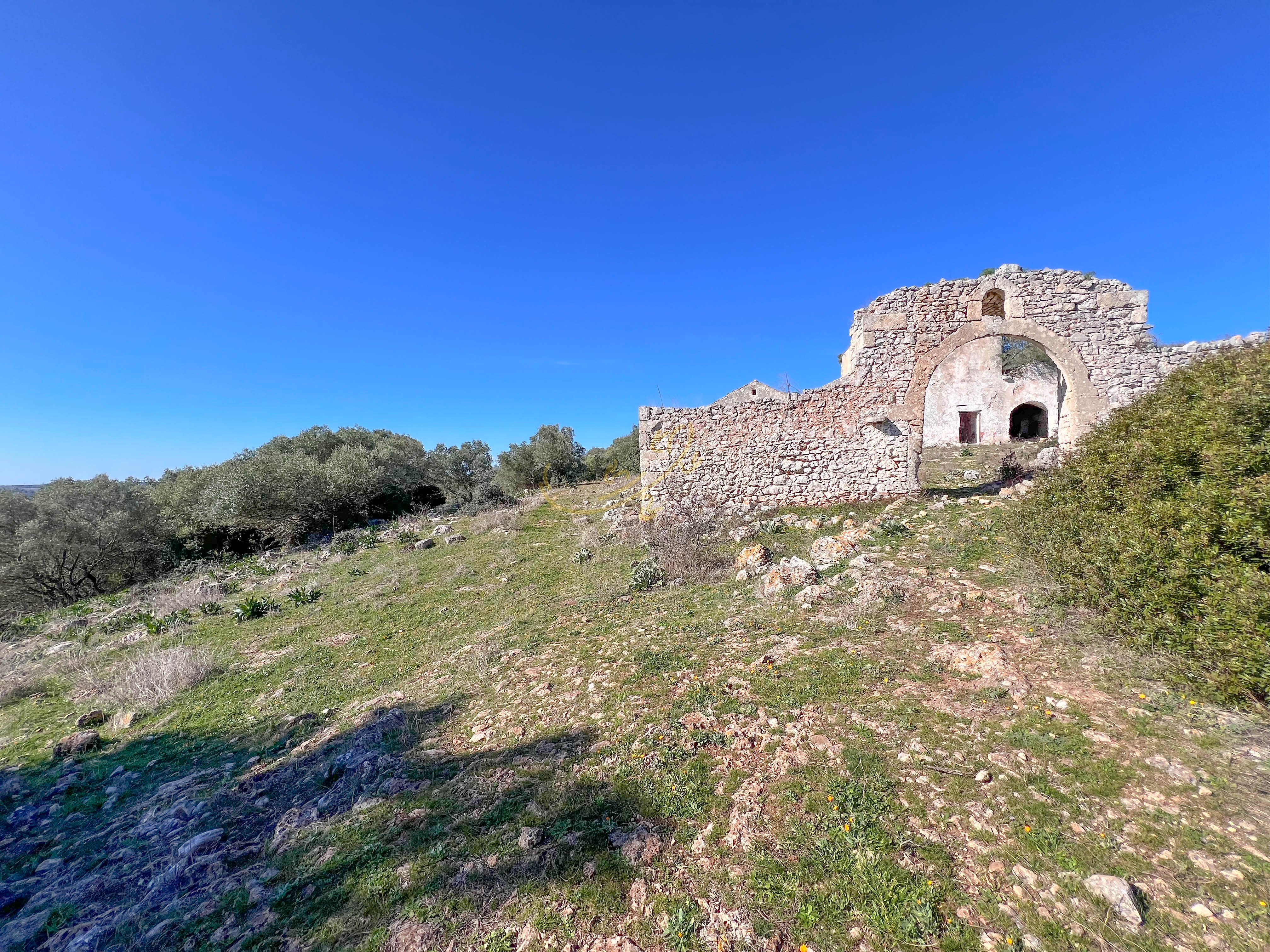 Rustico in vendita a Martina Franca