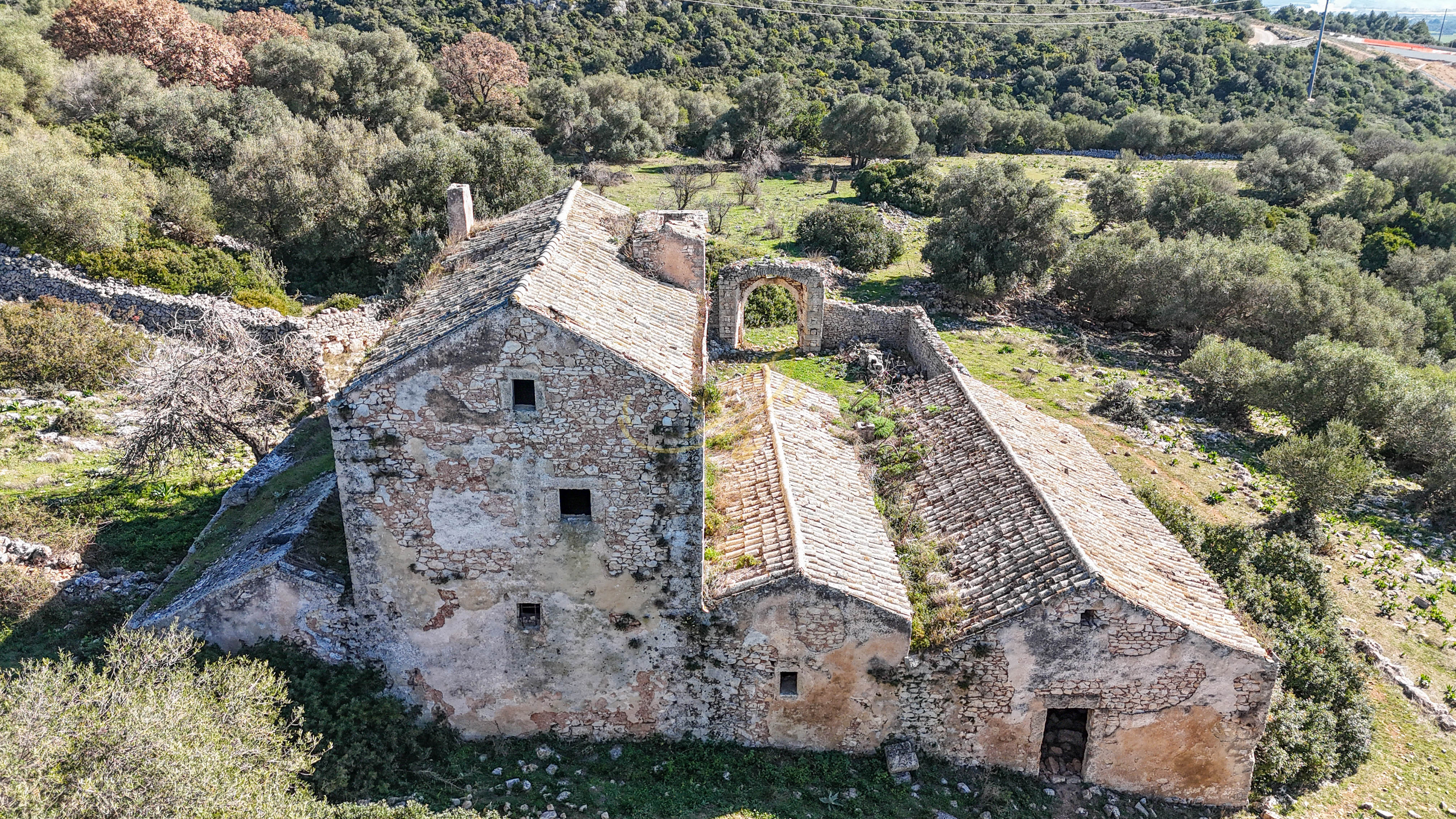 Rustico in vendita a Martina Franca