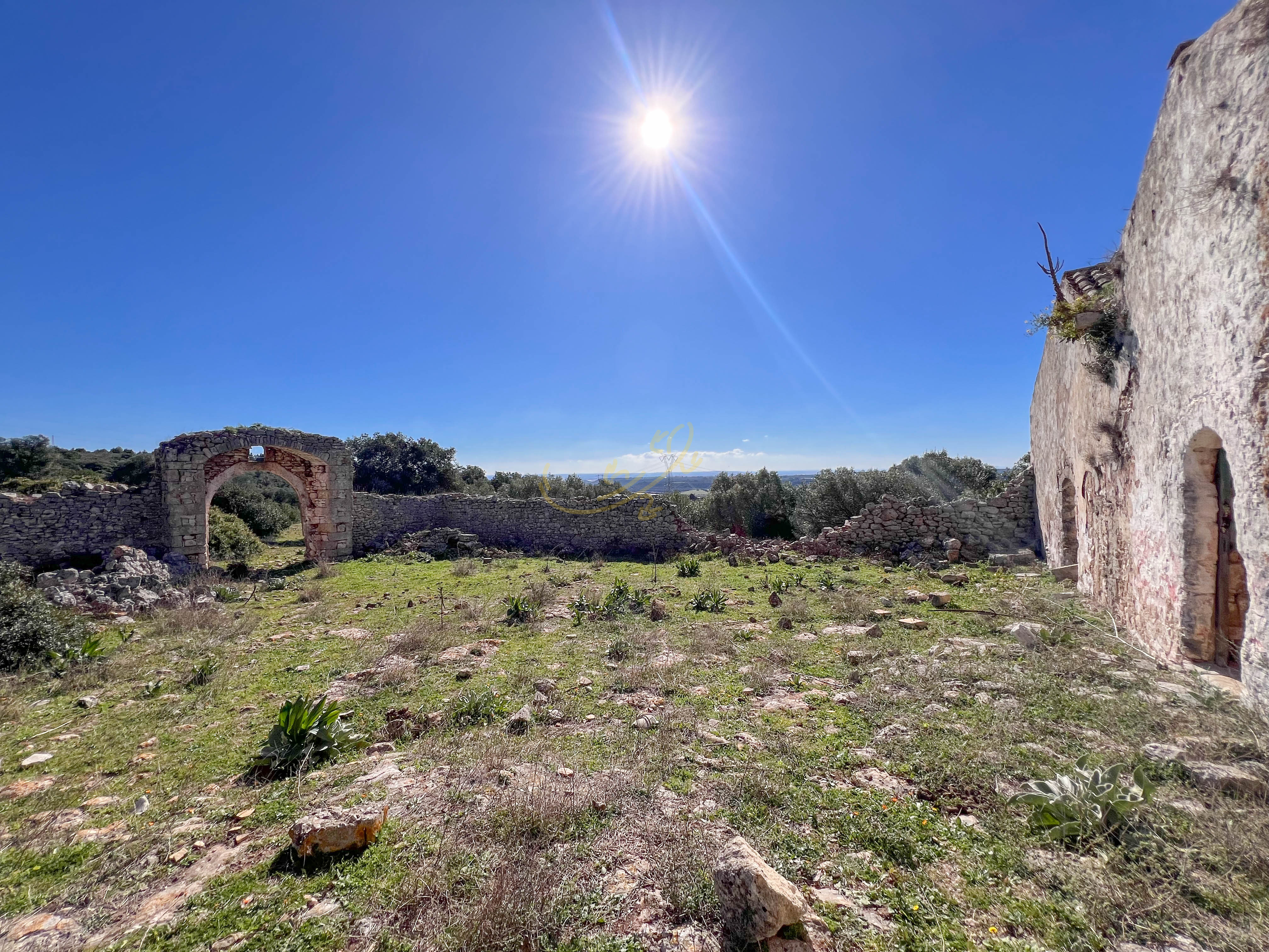 Rustico in vendita a Martina Franca