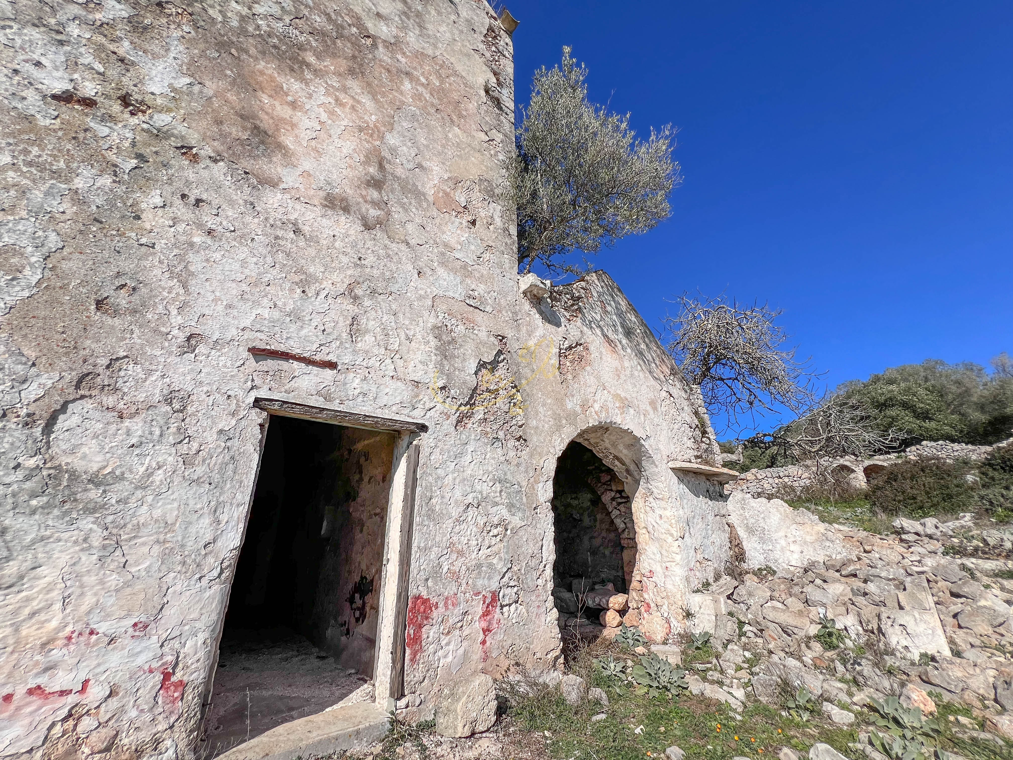 Rustico in vendita a Martina Franca