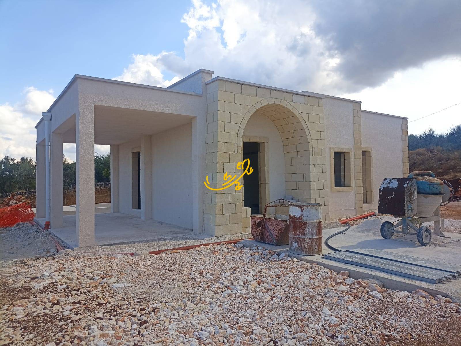 Villa in vendita a Ostuni